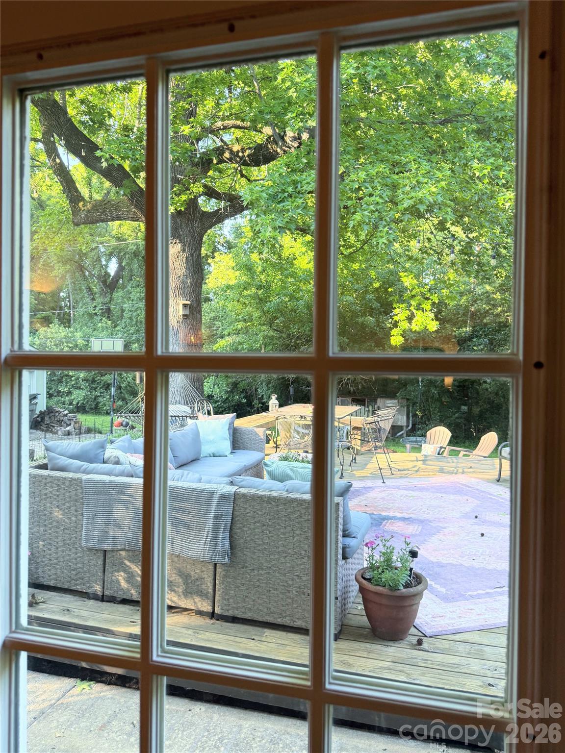 Olde Providence - Residential