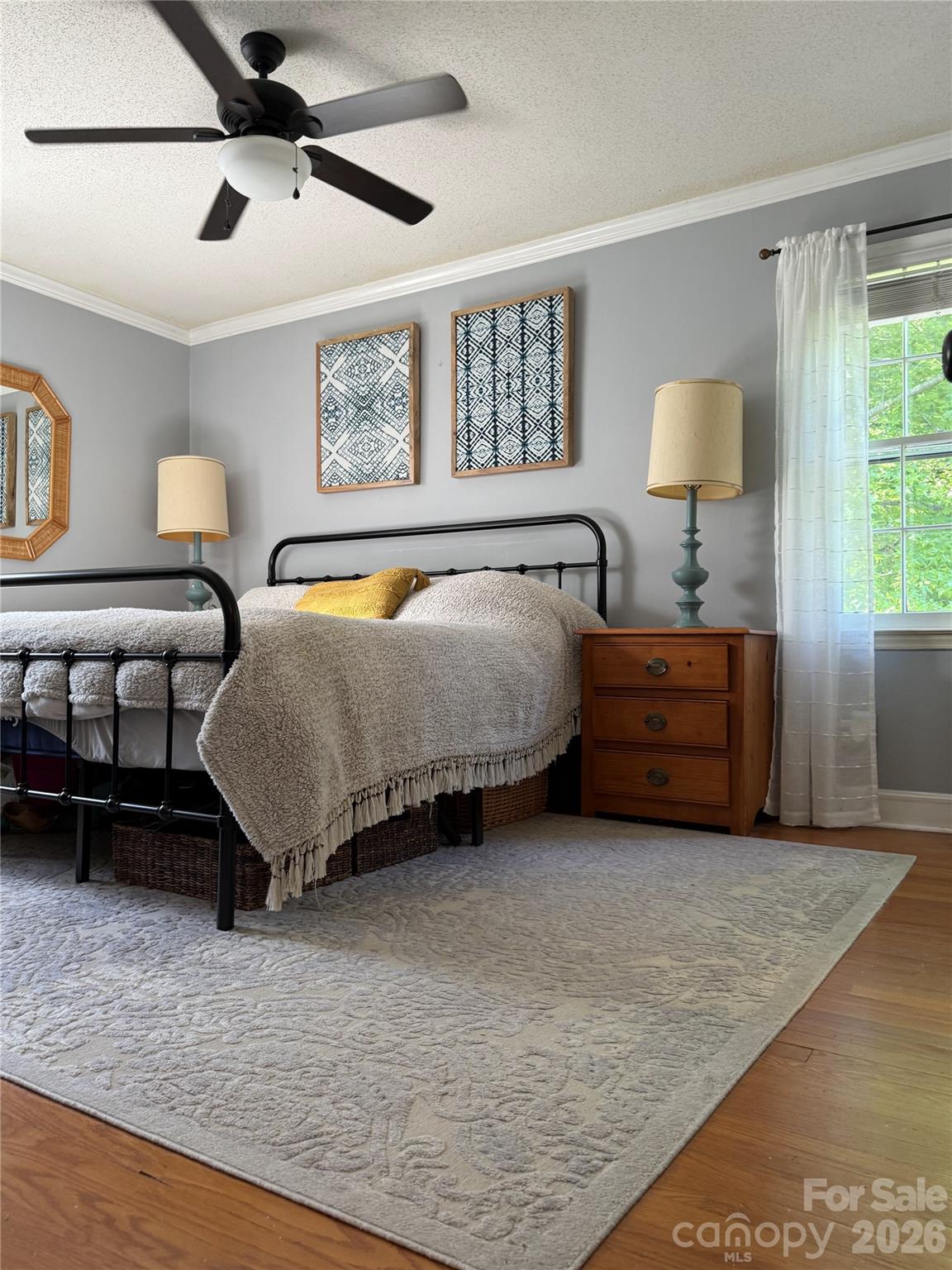 Olde Providence - Residential