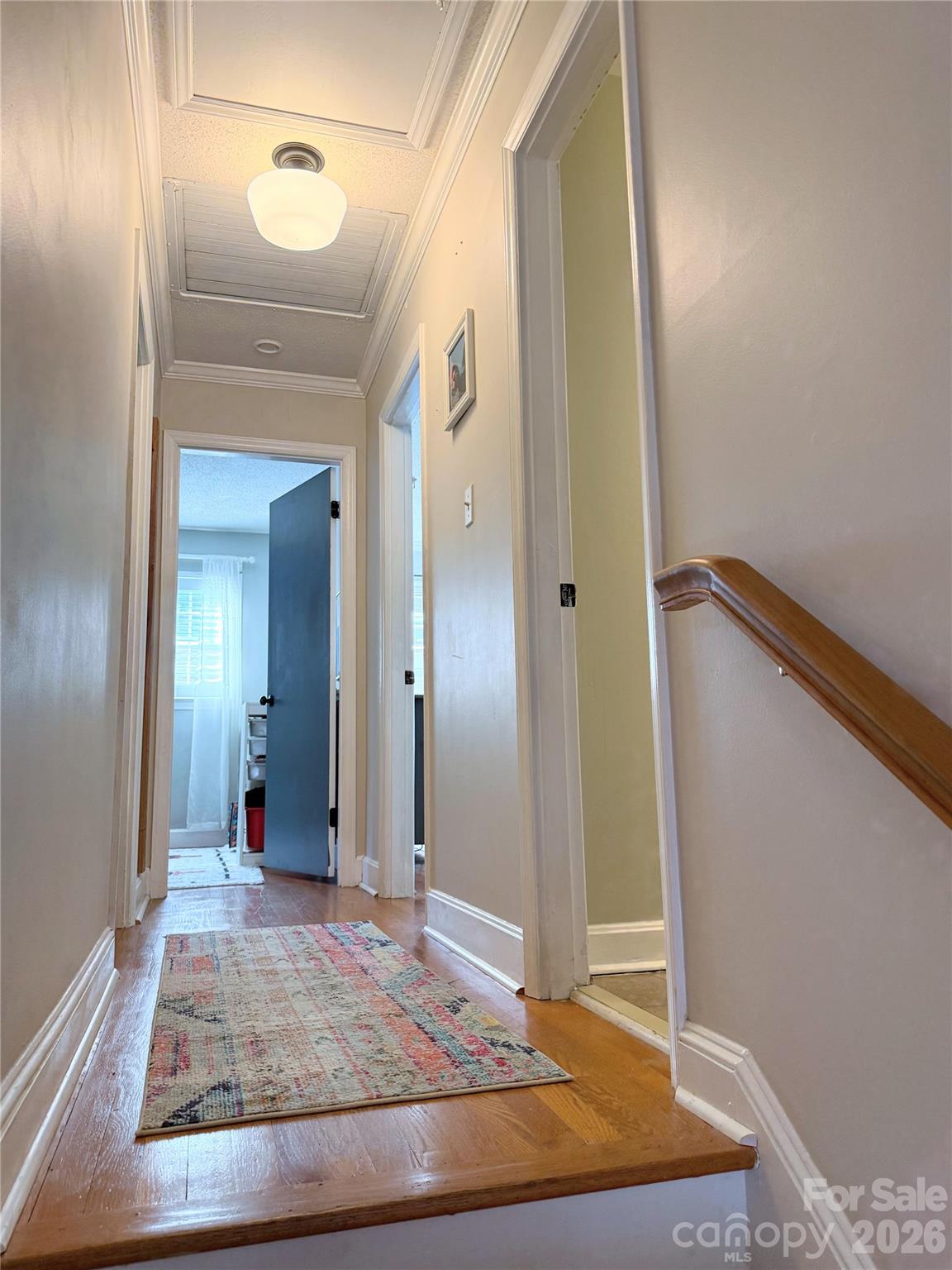 Olde Providence - Residential