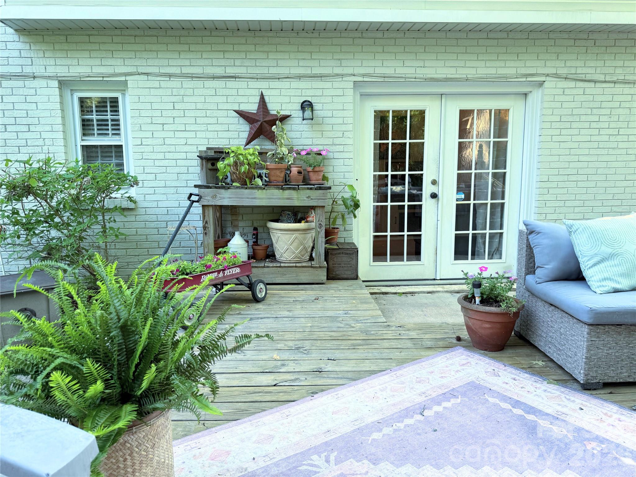 Olde Providence - Residential