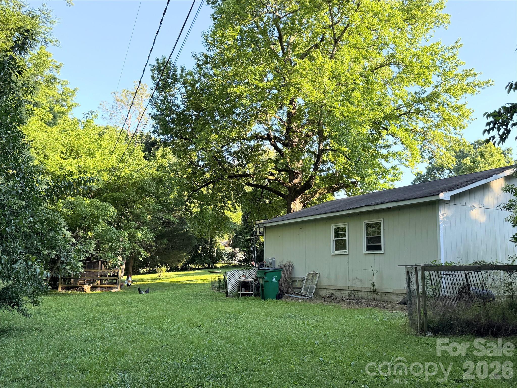 Olde Providence - Residential