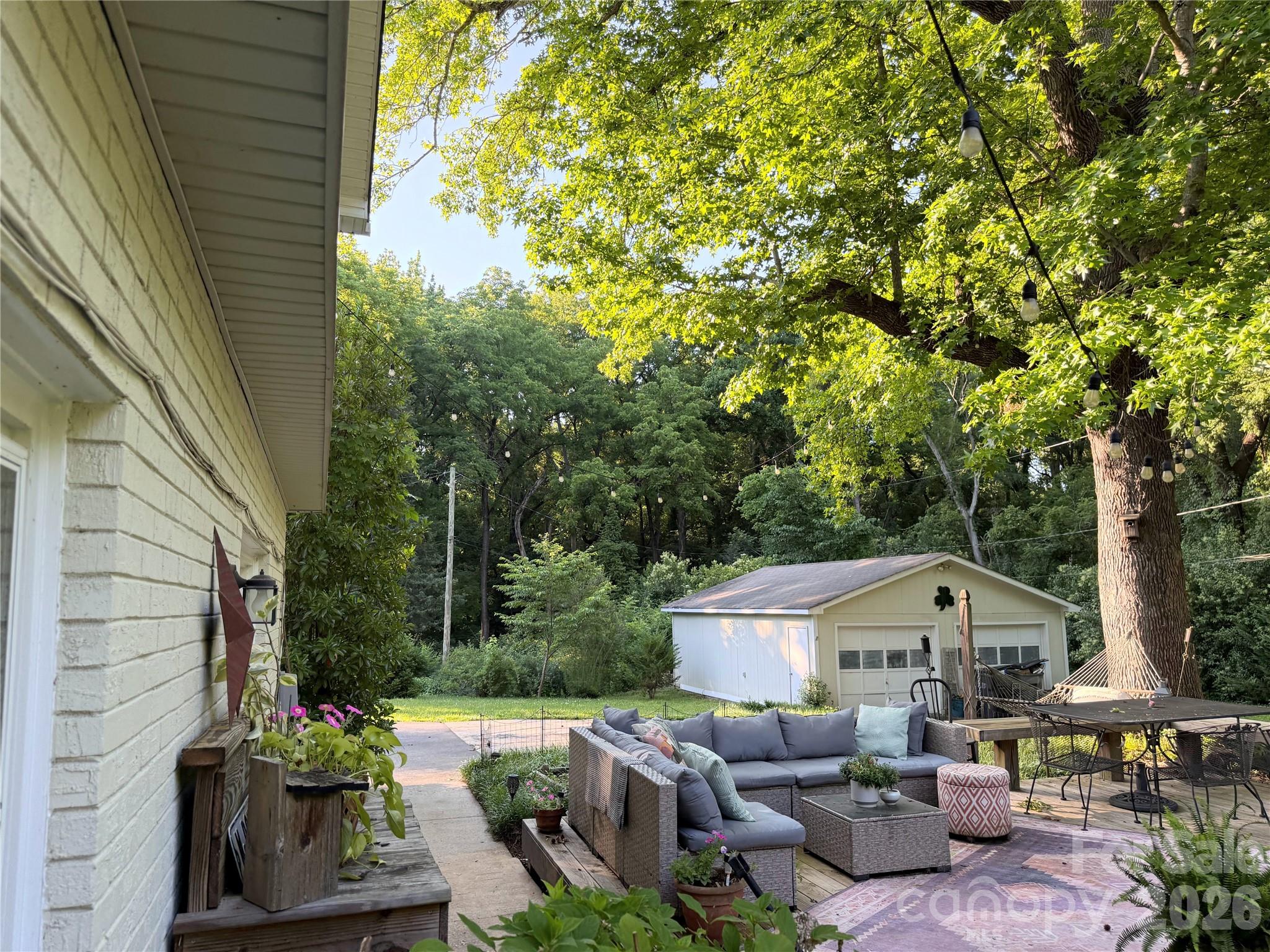 Olde Providence - Residential