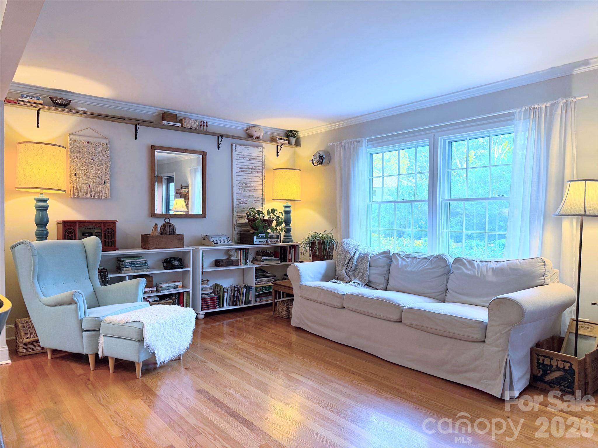 Olde Providence - Residential