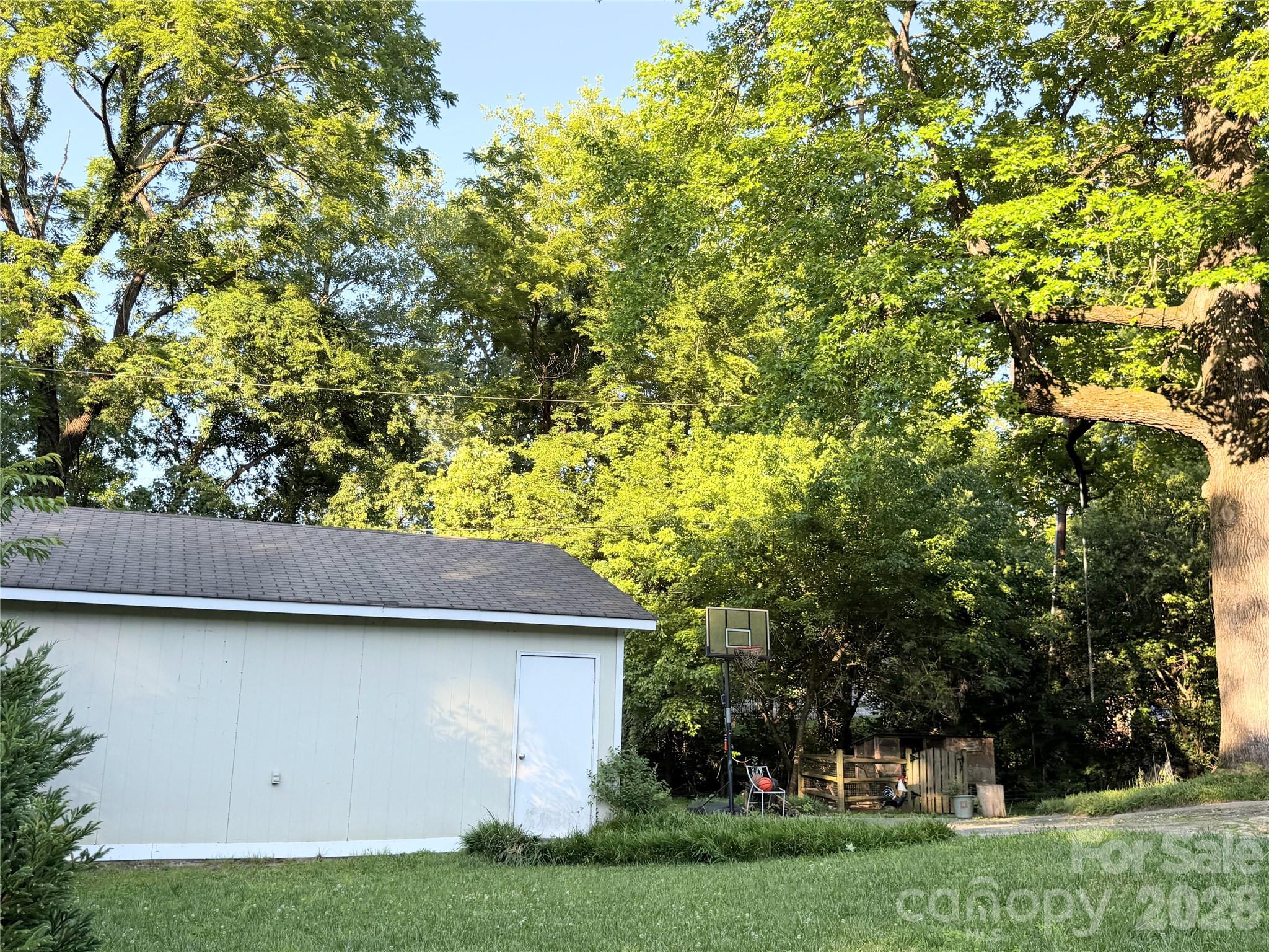 Olde Providence - Residential