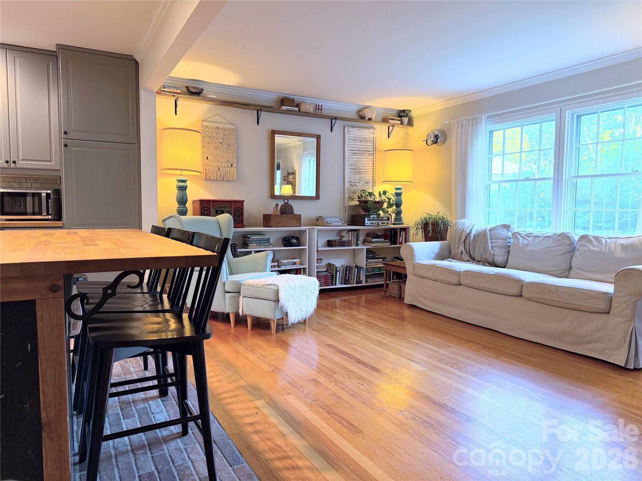 Olde Providence - Residential