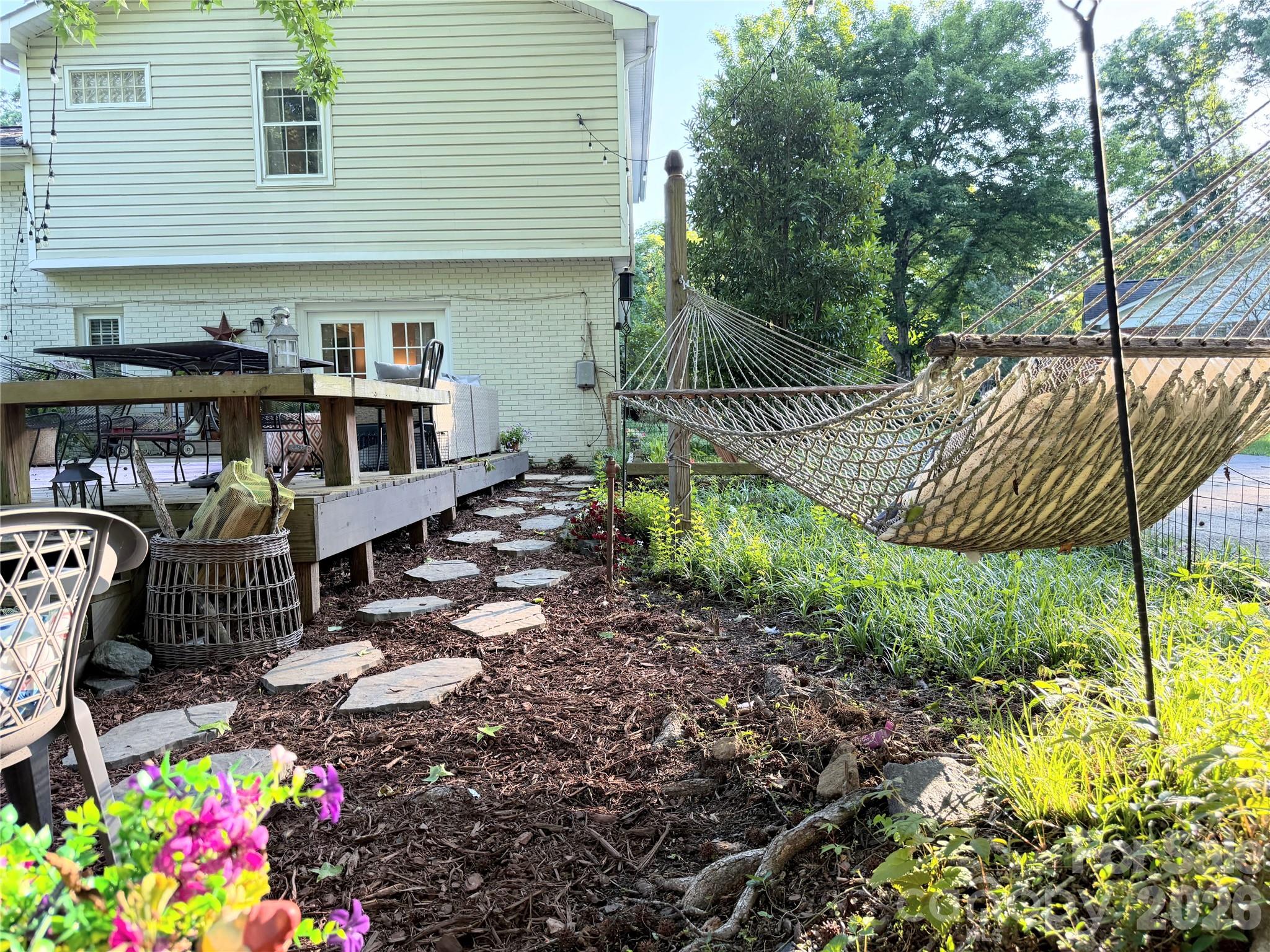 Olde Providence - Residential