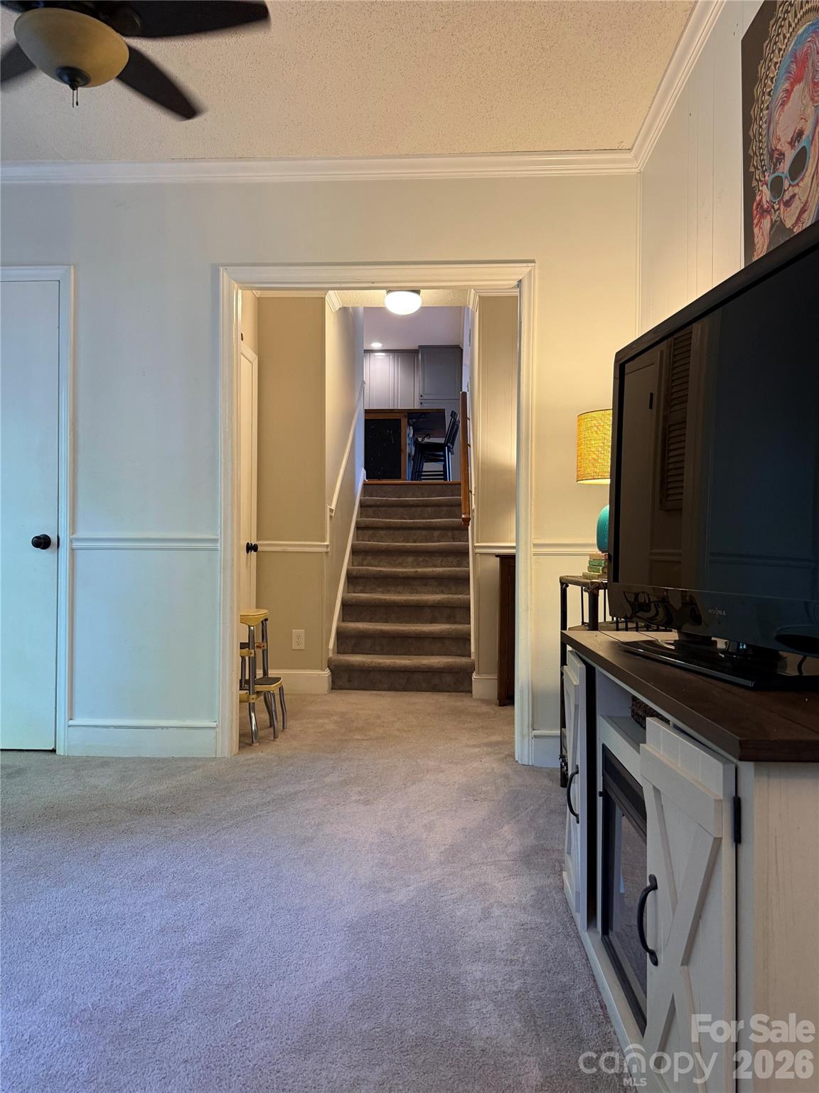 Olde Providence - Residential