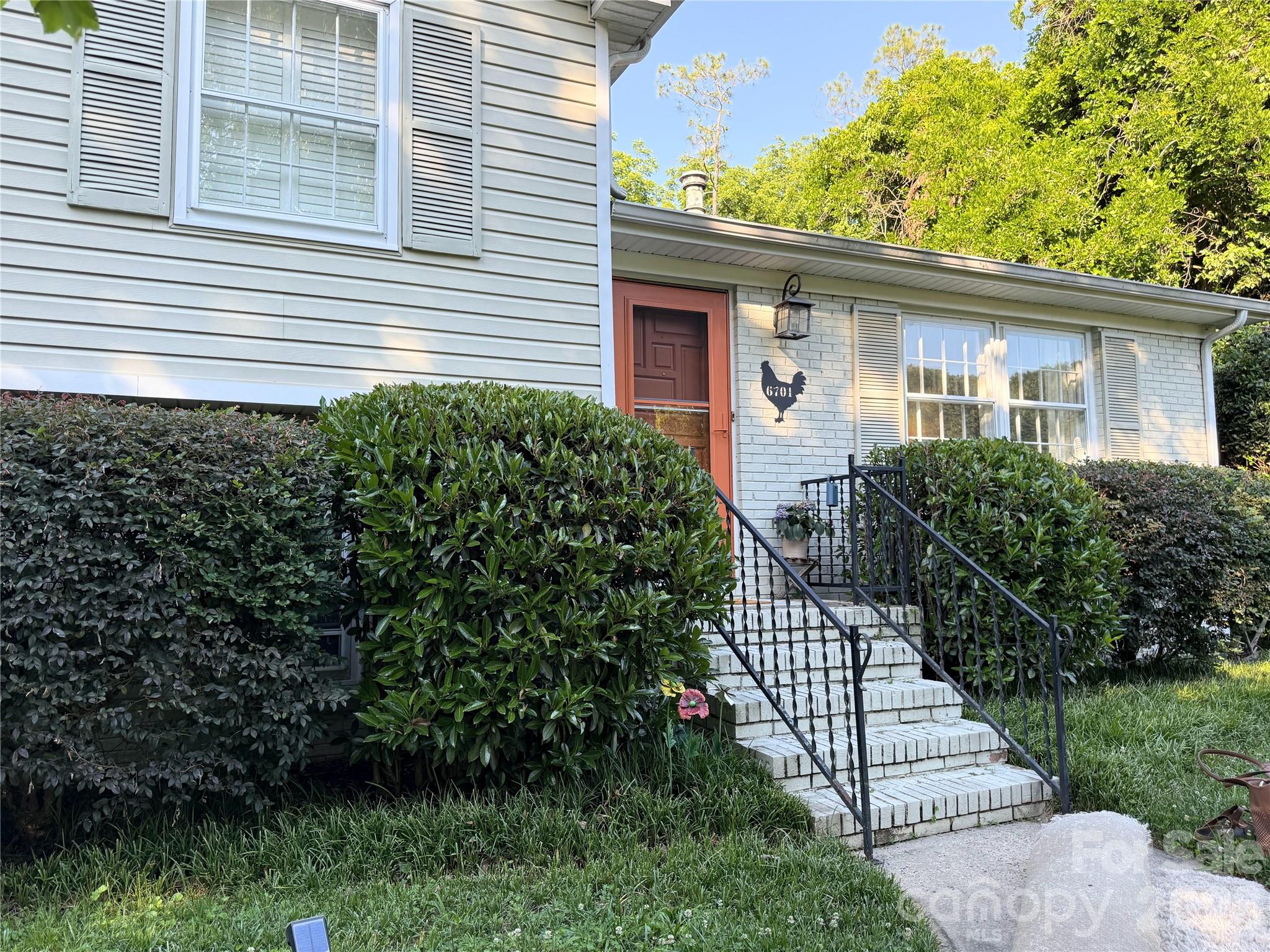 Olde Providence - Residential