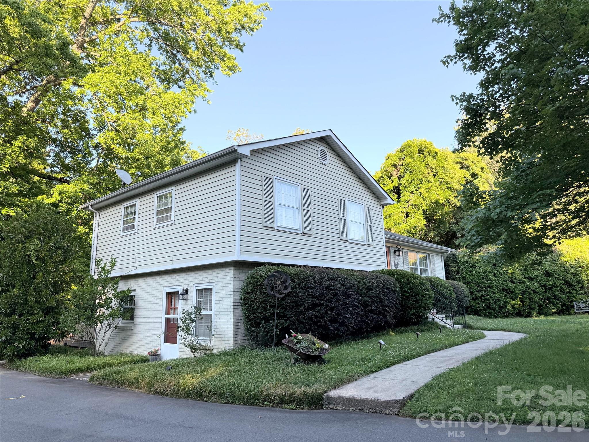 Olde Providence - Residential