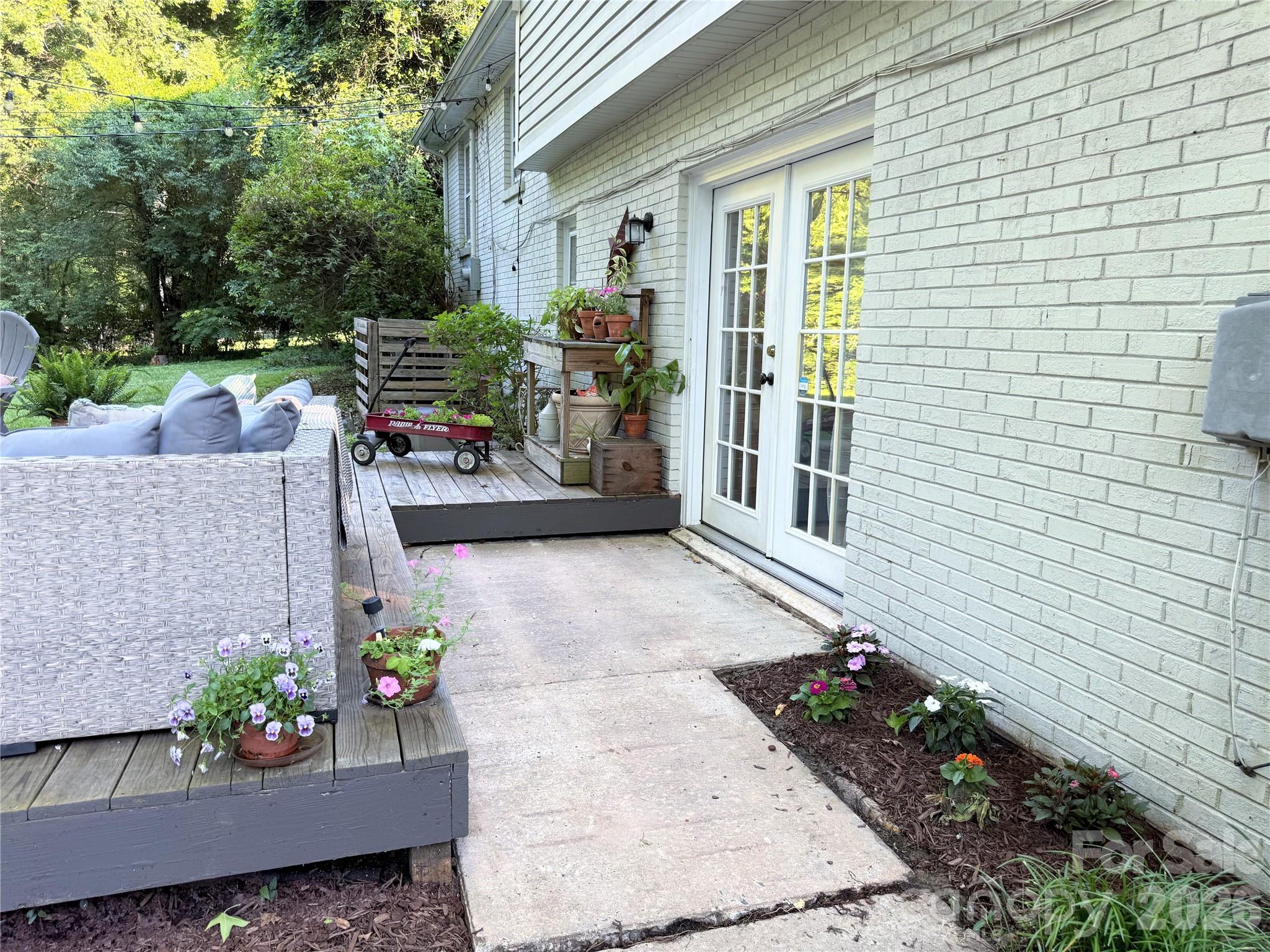 Olde Providence - Residential