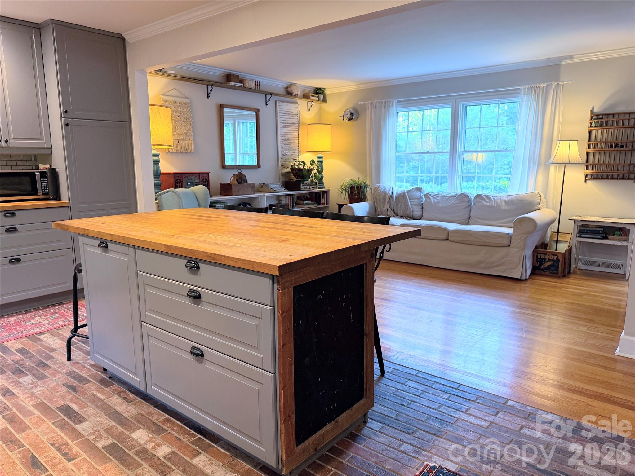 Olde Providence - Residential