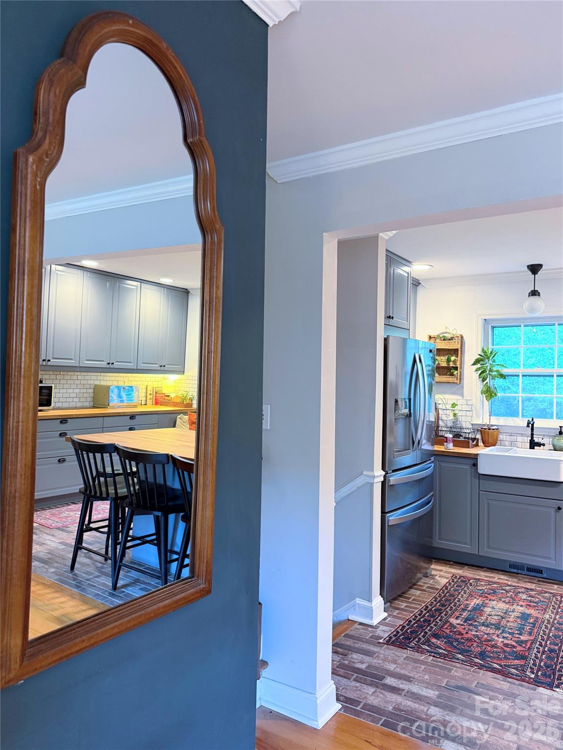 Olde Providence - Residential