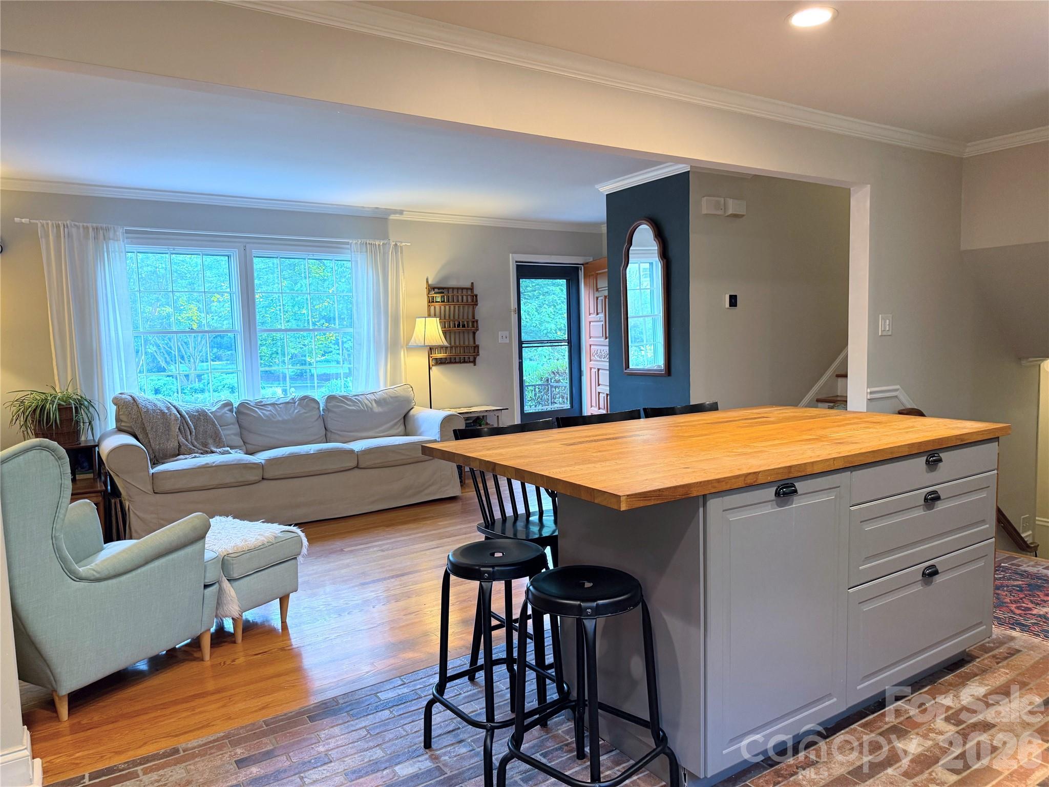 Olde Providence - Residential