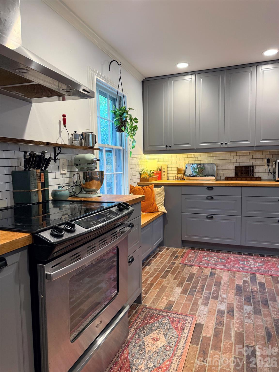 Olde Providence - Residential