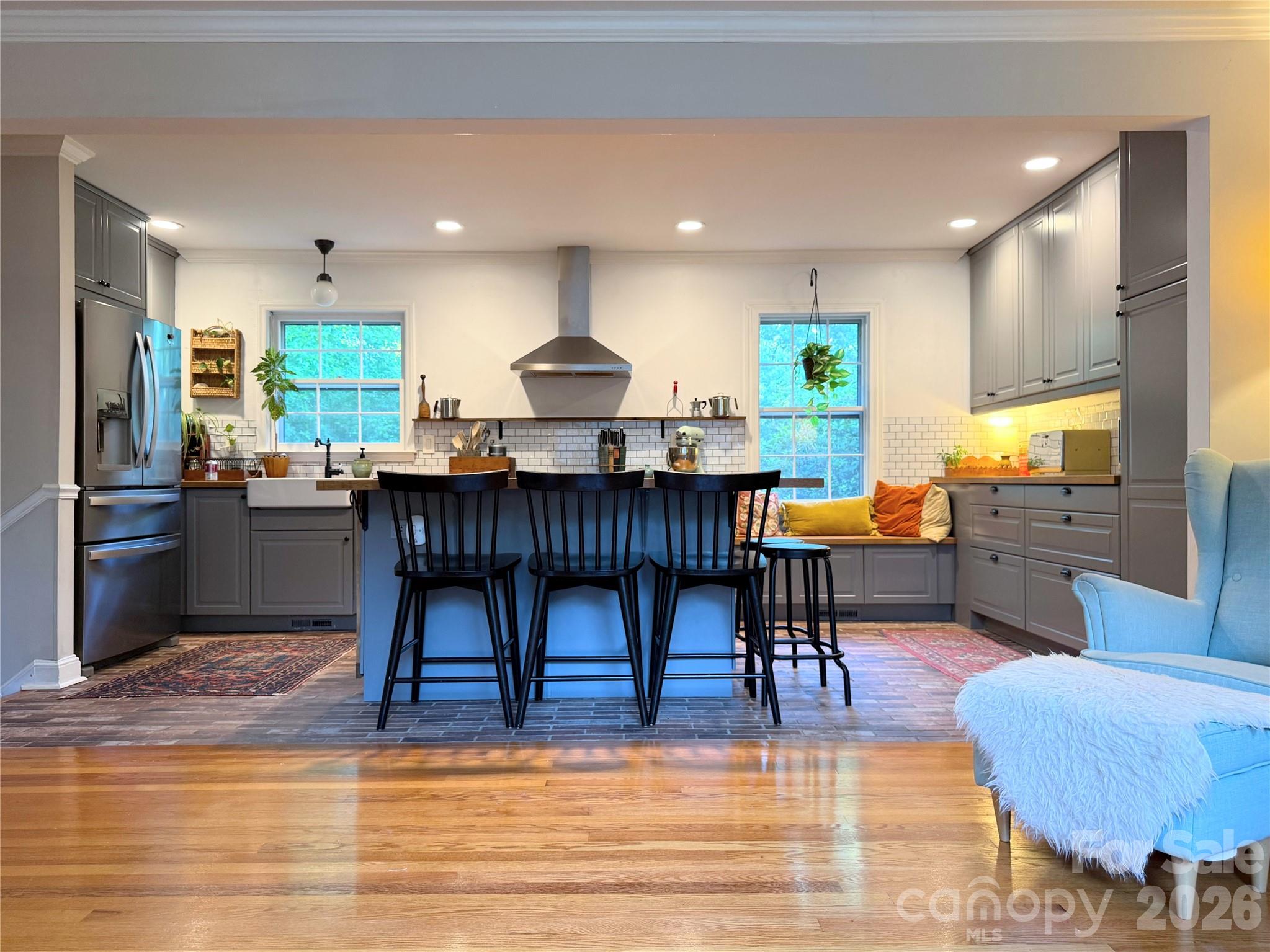 Olde Providence - Residential
