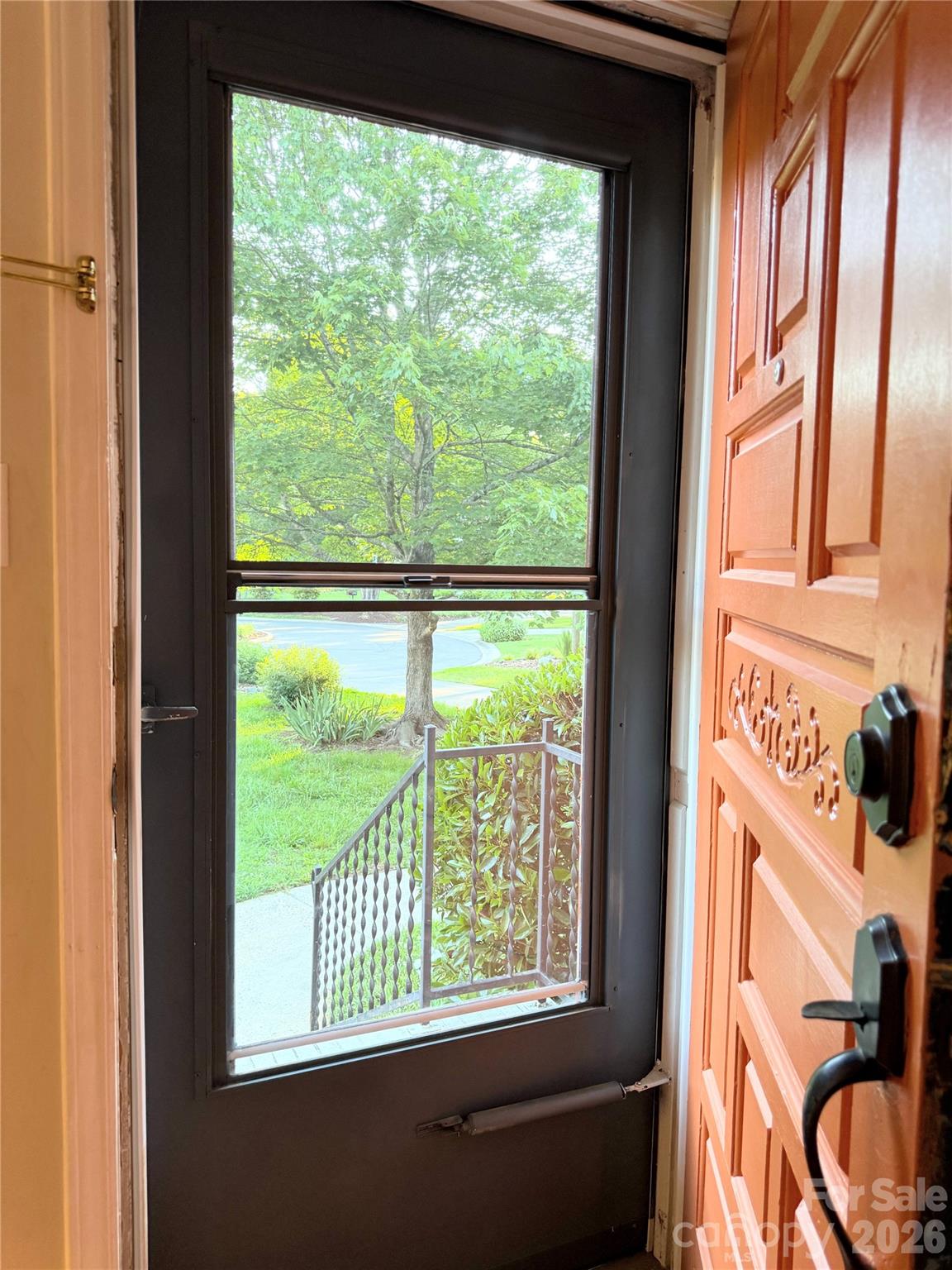 Olde Providence - Residential