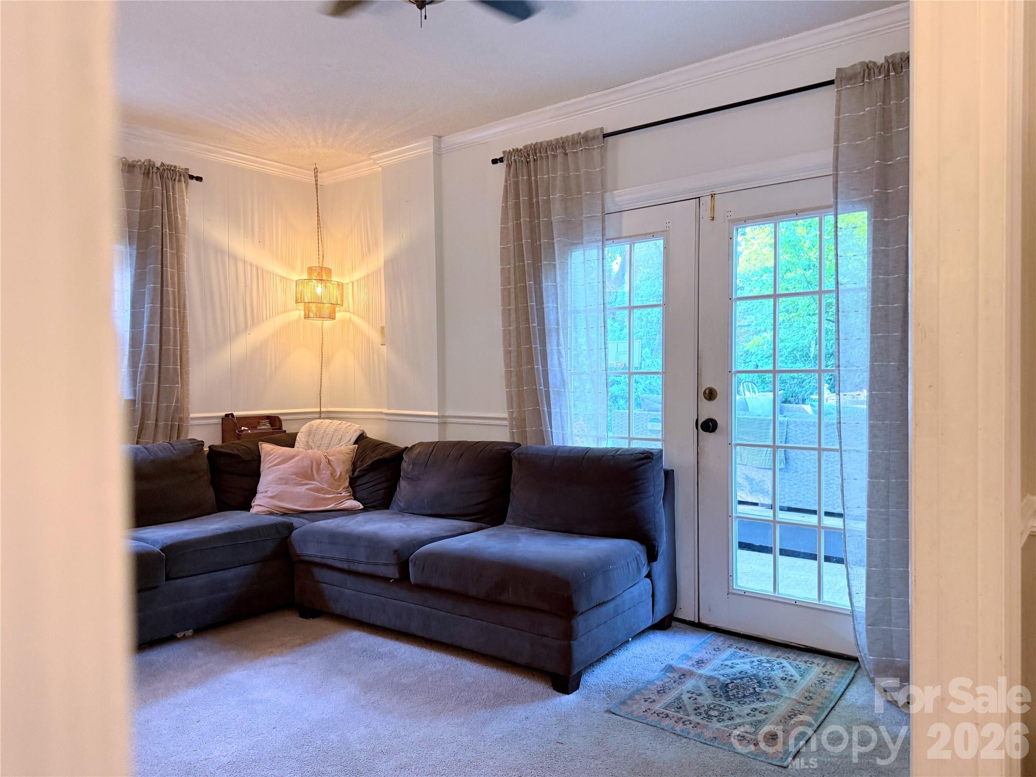 Olde Providence - Residential