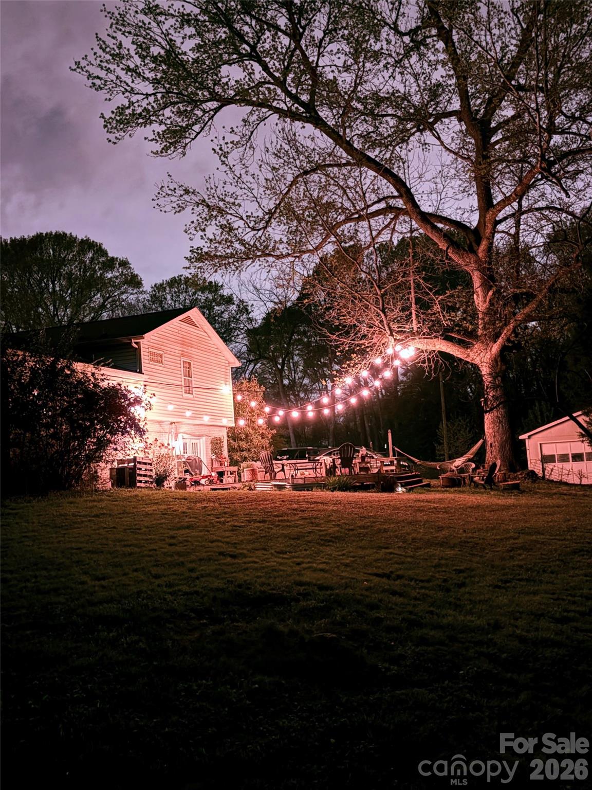 Olde Providence - Residential