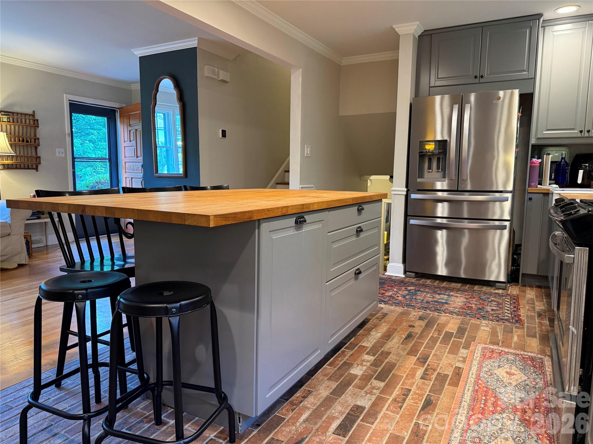 Olde Providence - Residential