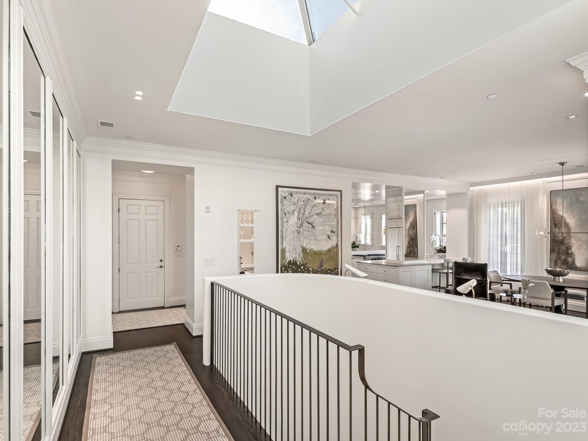 Eastover Place - Residential