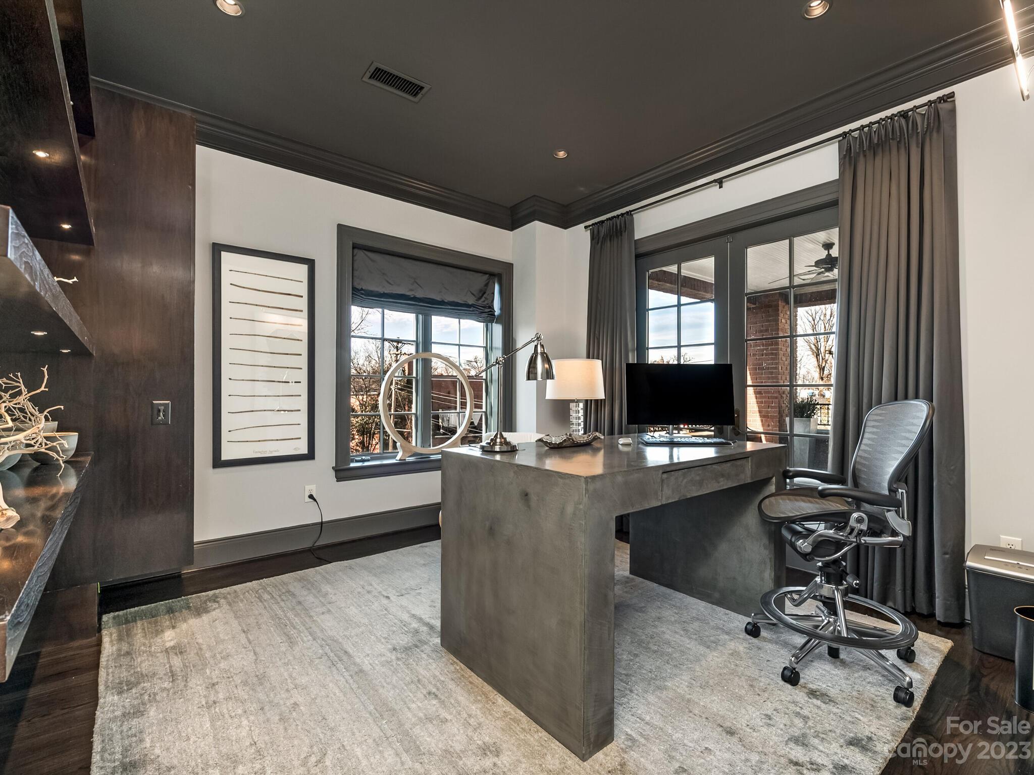 Eastover Place - Residential