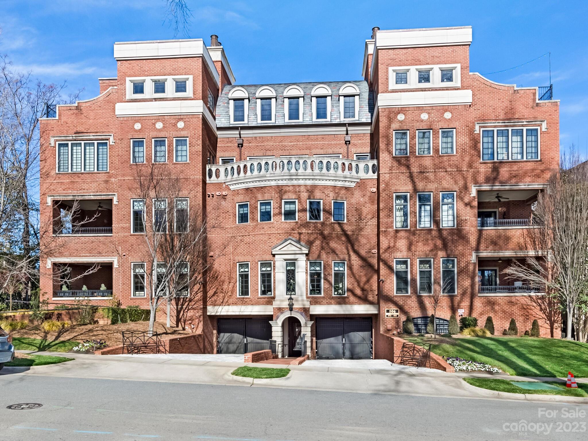 Eastover Place - Residential