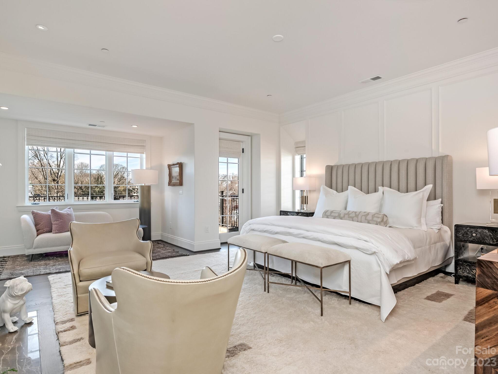 Eastover Place - Residential