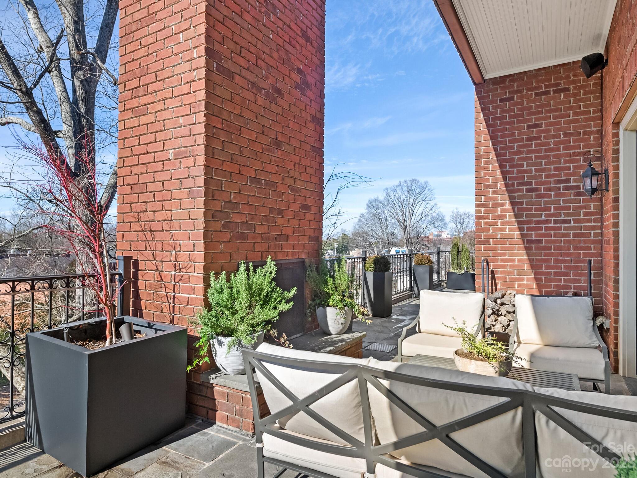 Eastover Place - Residential