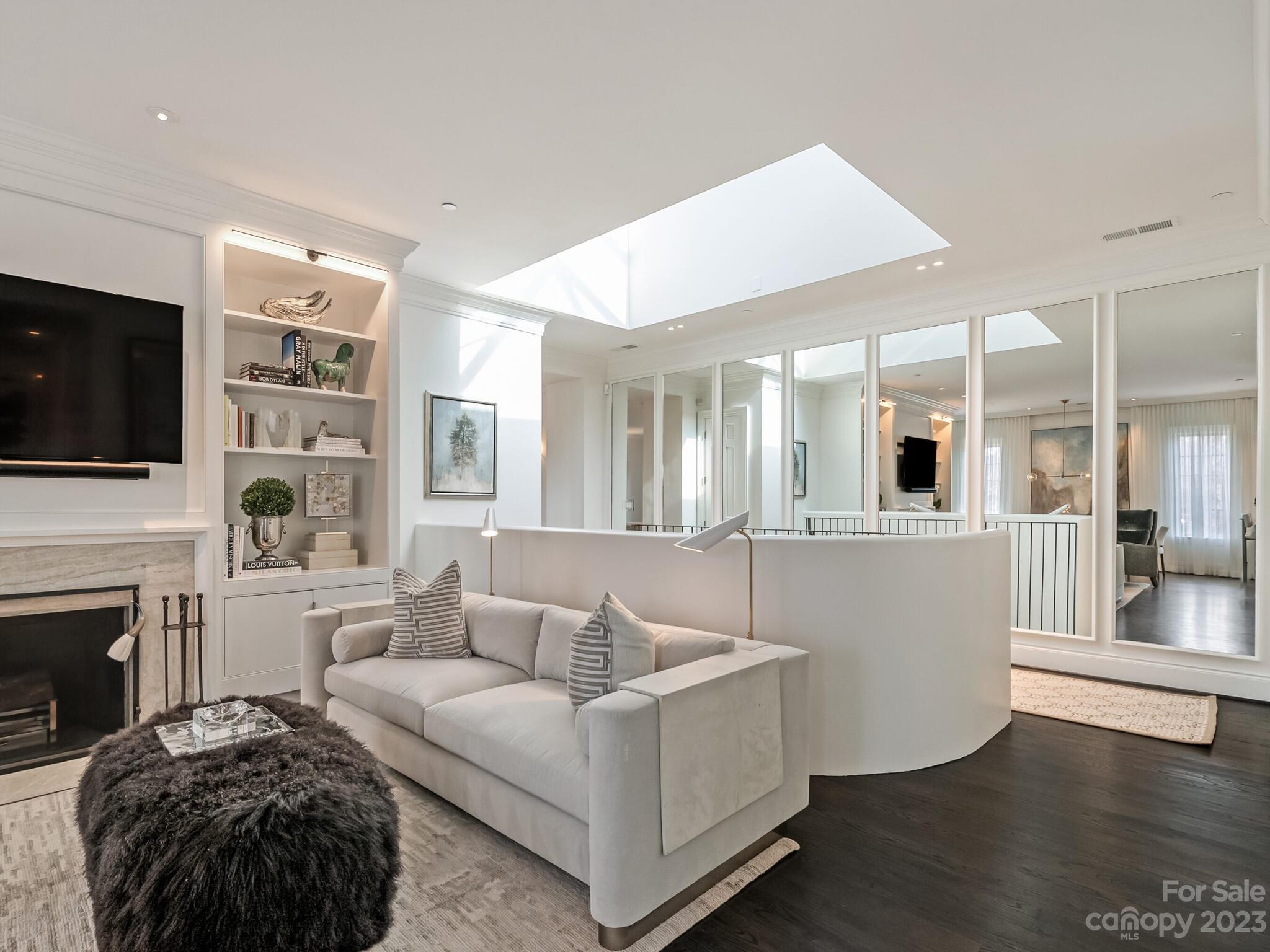 Eastover Place - Residential