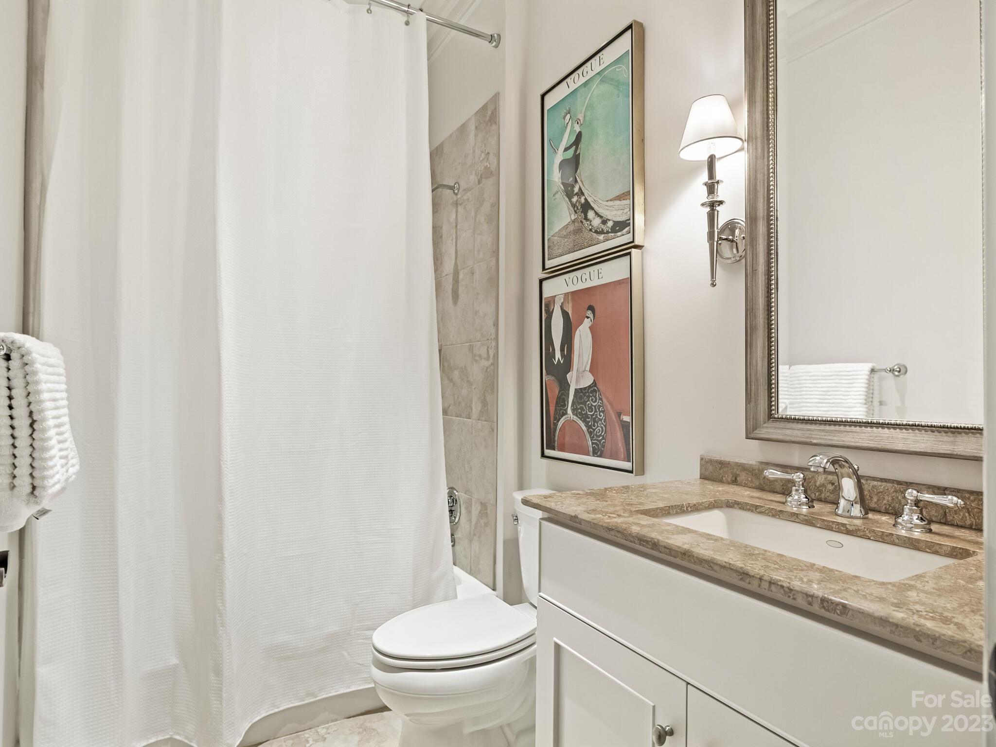 Eastover Place - Residential