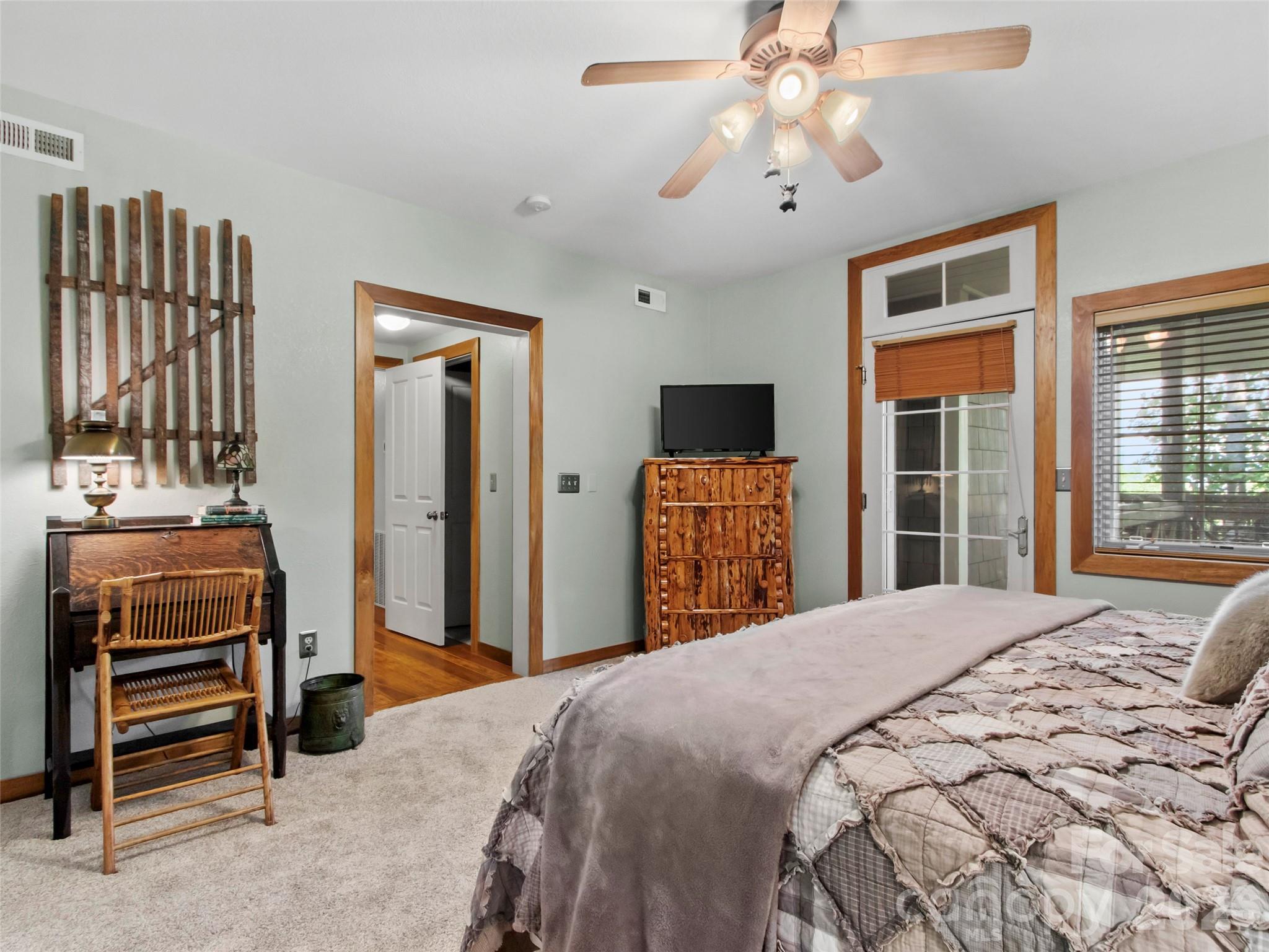 Mountain Air - Residential