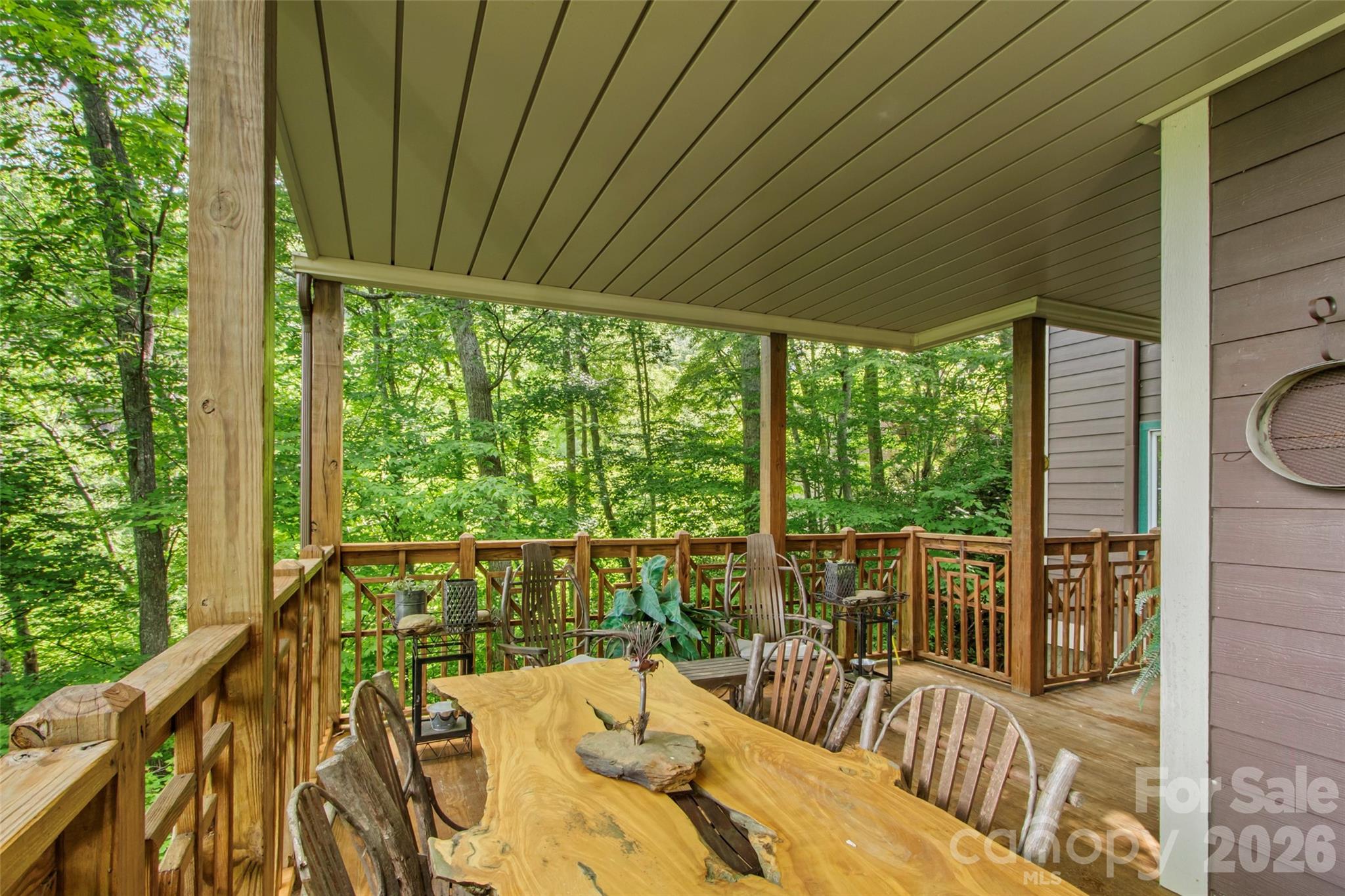 Mountain Air - Residential