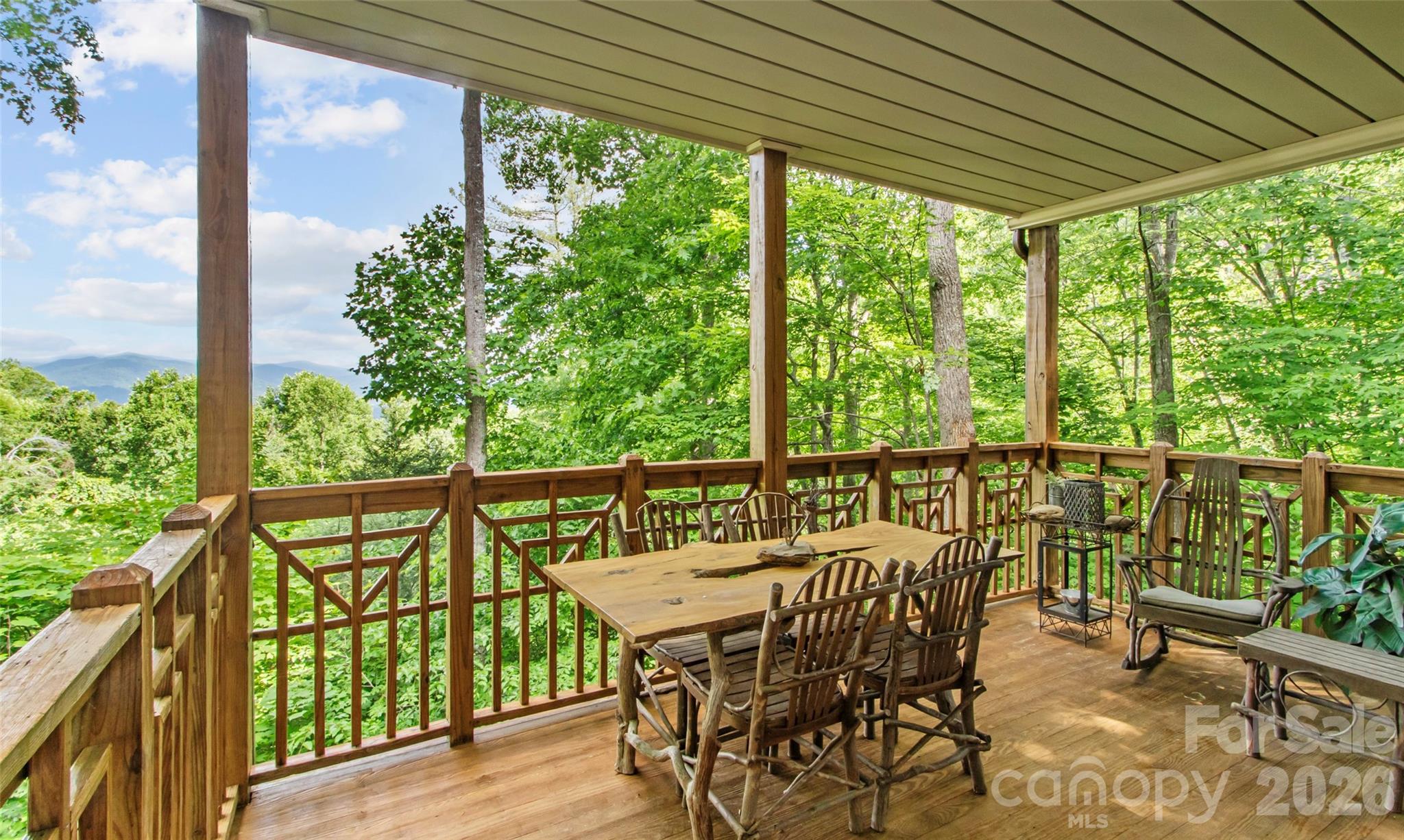 Mountain Air - Residential