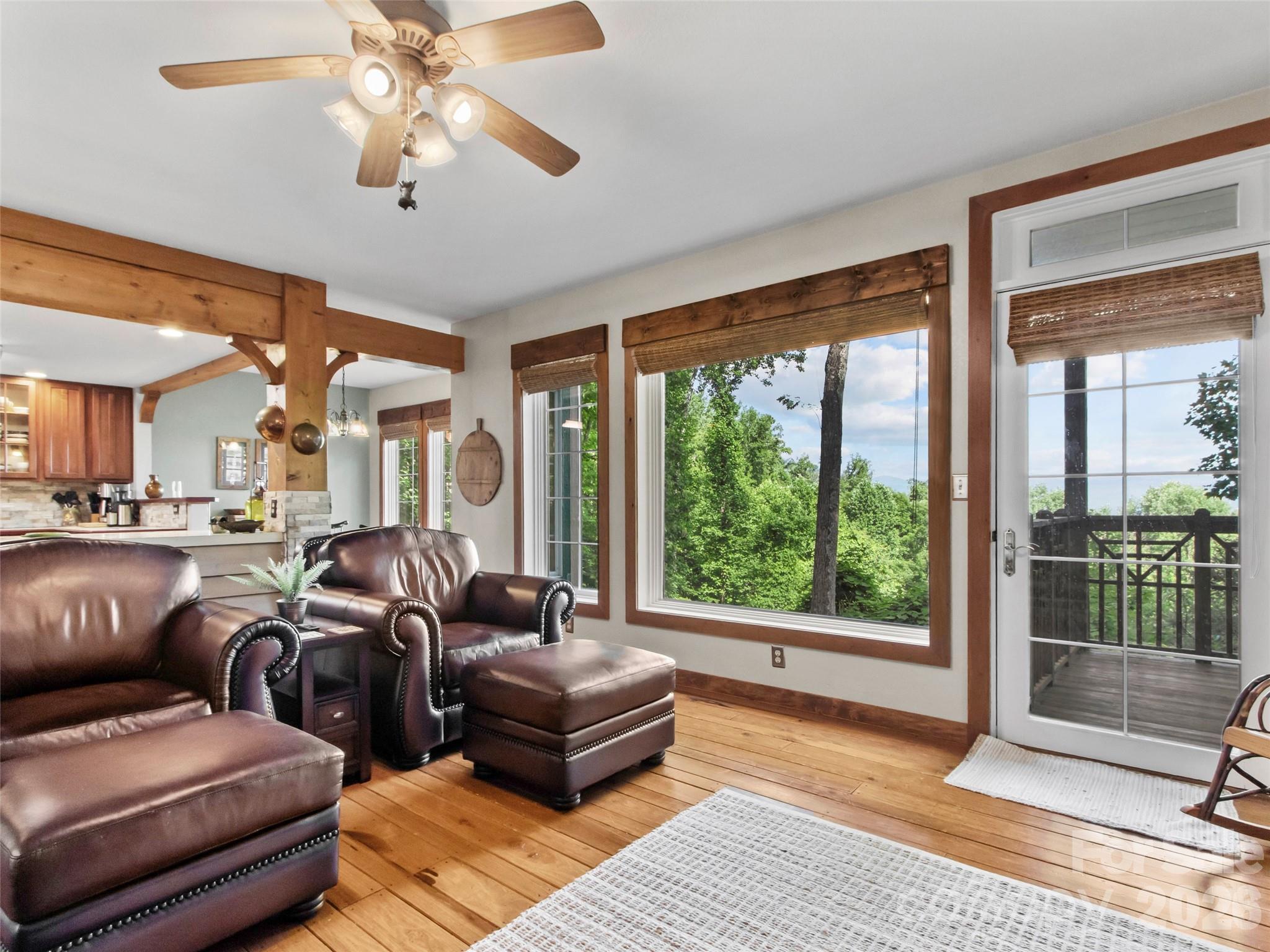 Mountain Air - Residential