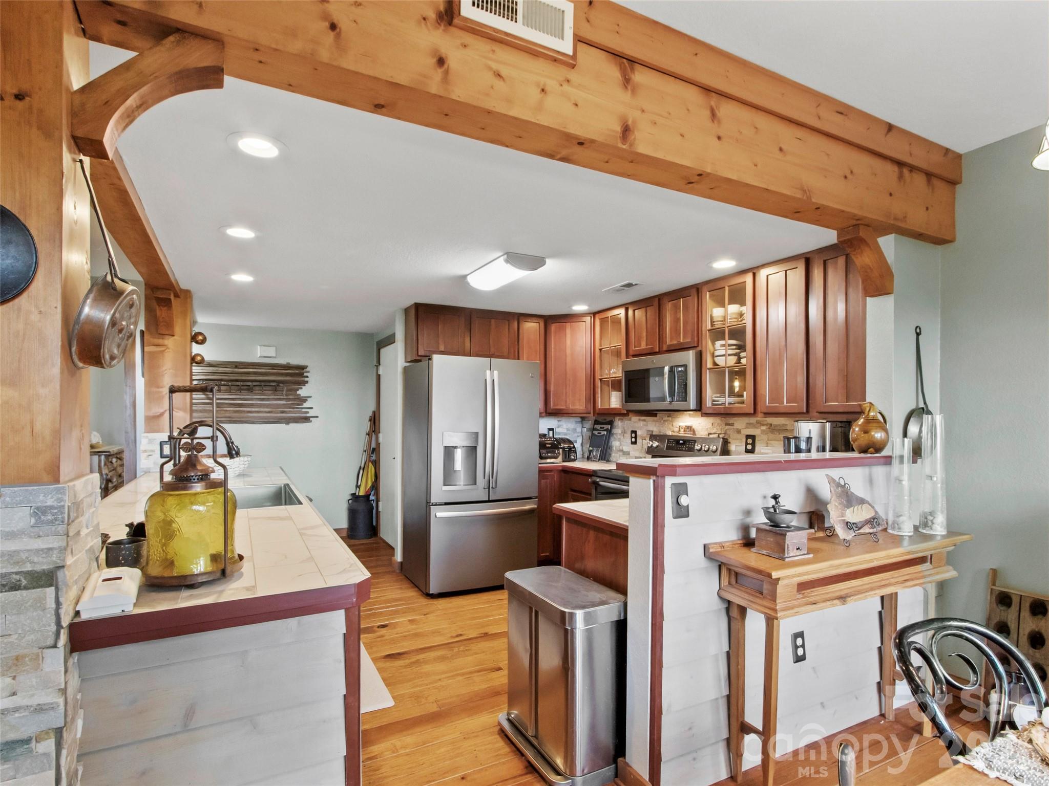 Mountain Air - Residential