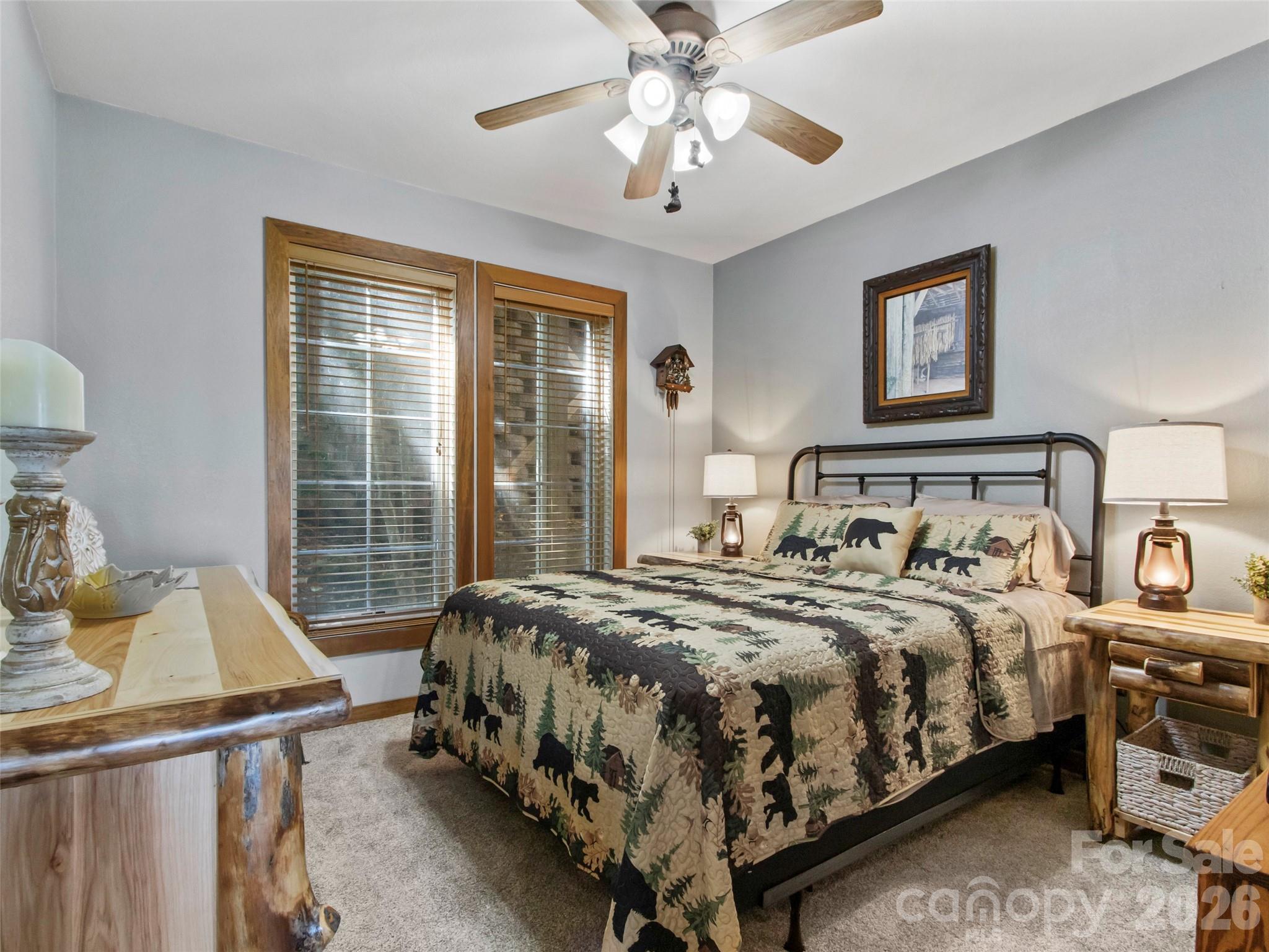 Mountain Air - Residential