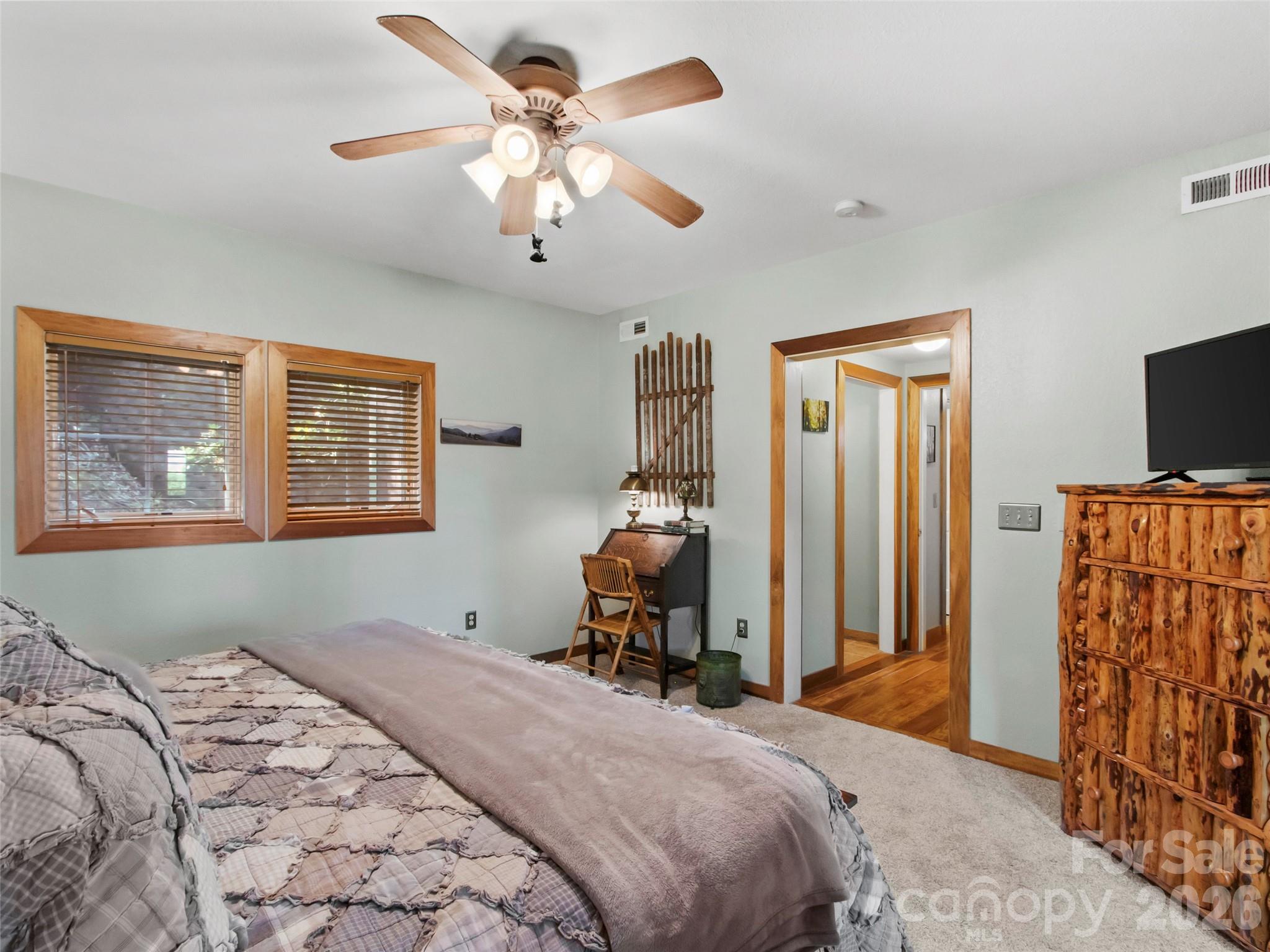 Mountain Air - Residential