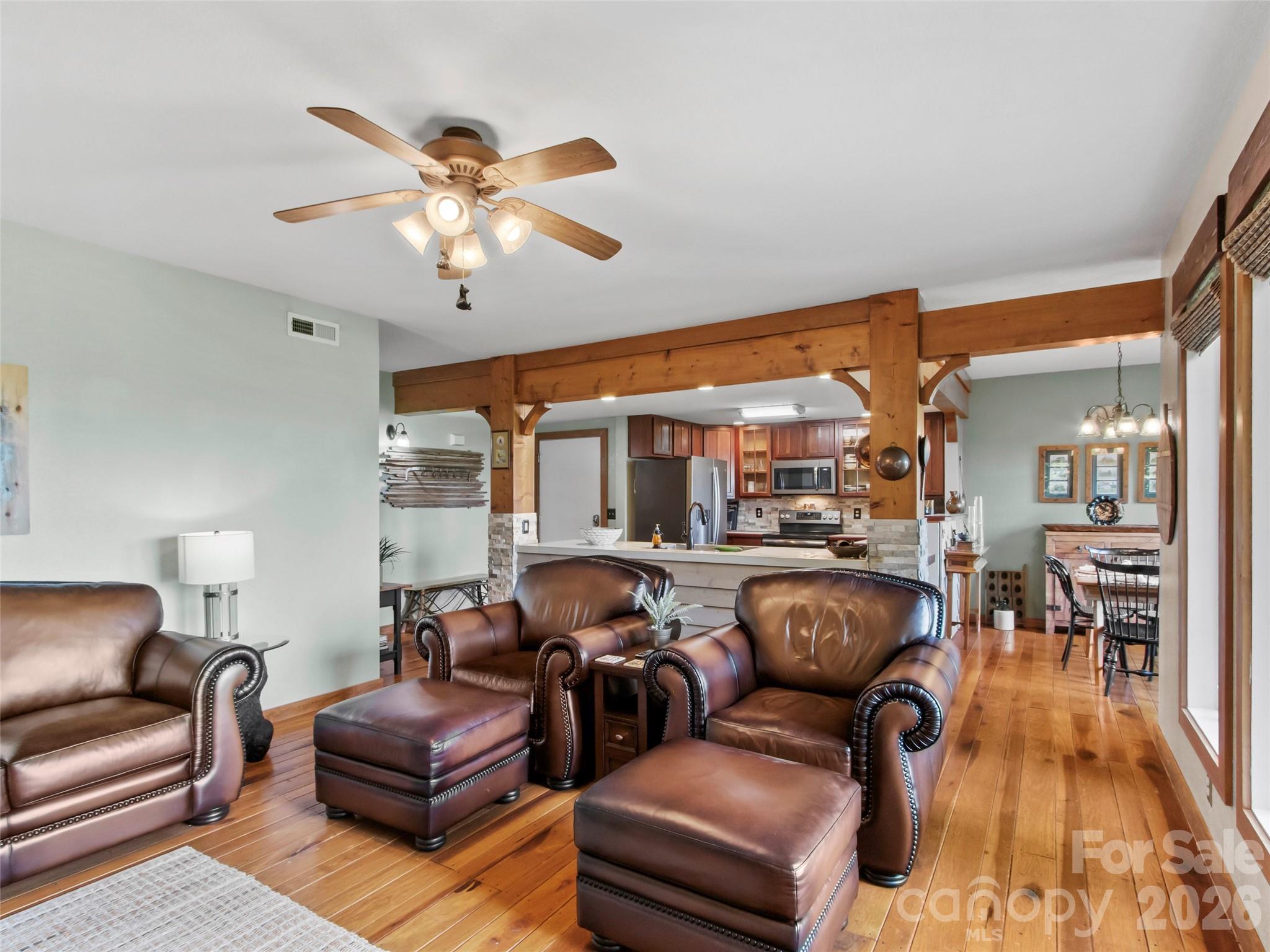 Mountain Air - Residential