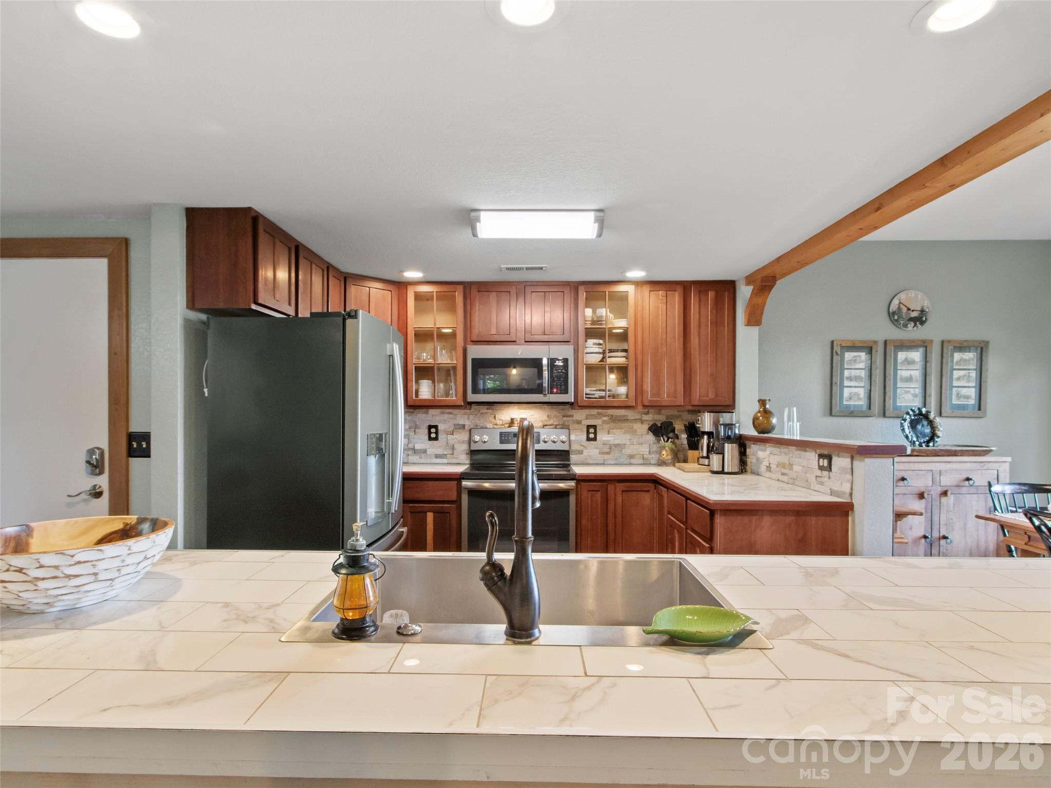 Mountain Air - Residential