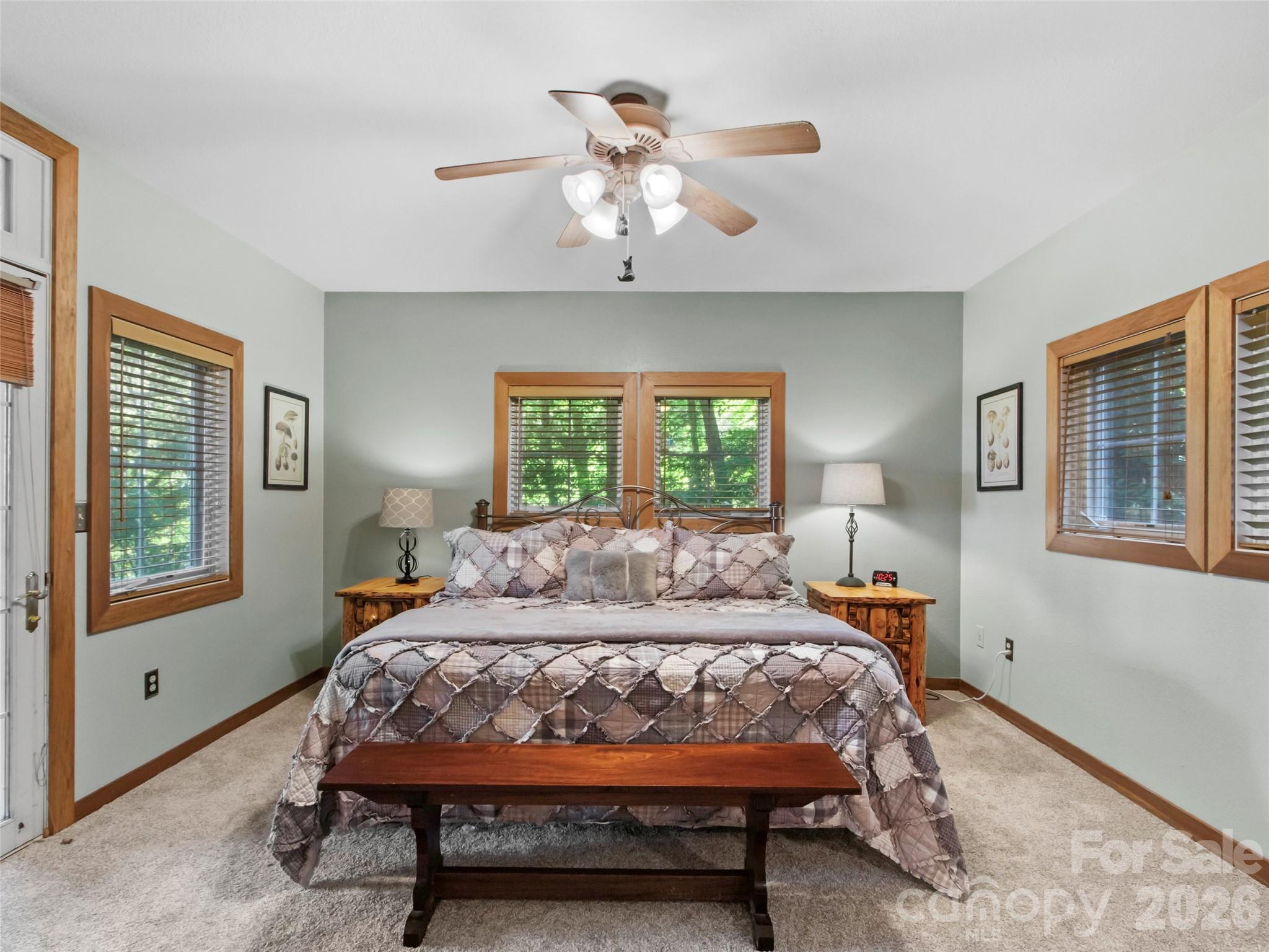 Mountain Air - Residential