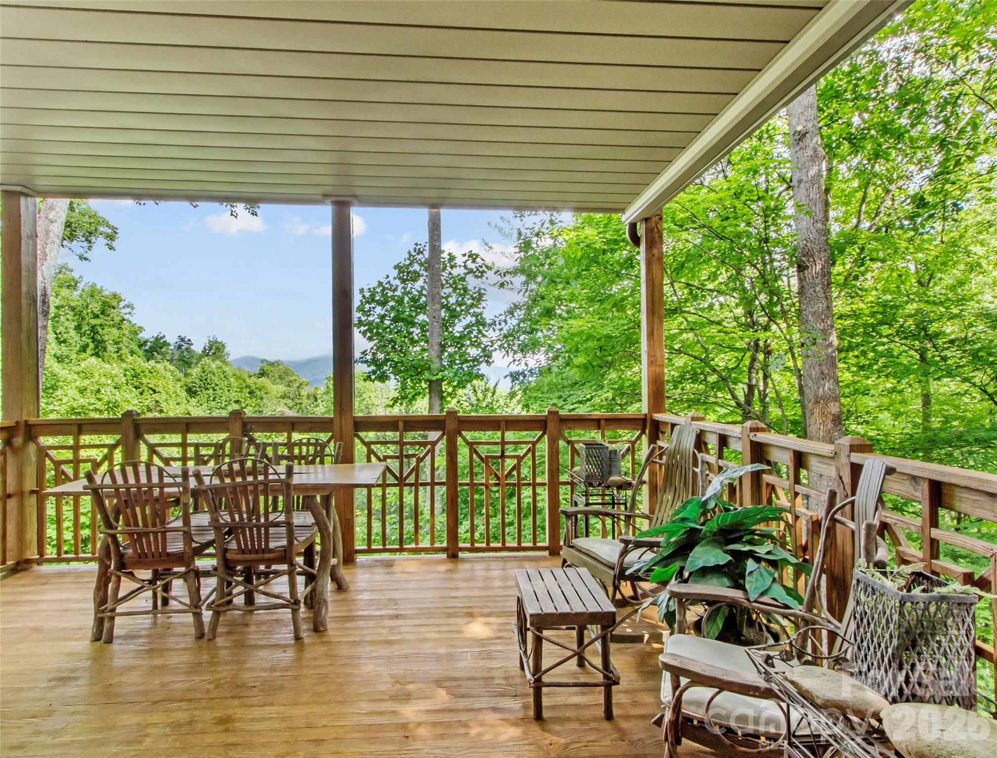 Mountain Air - Residential