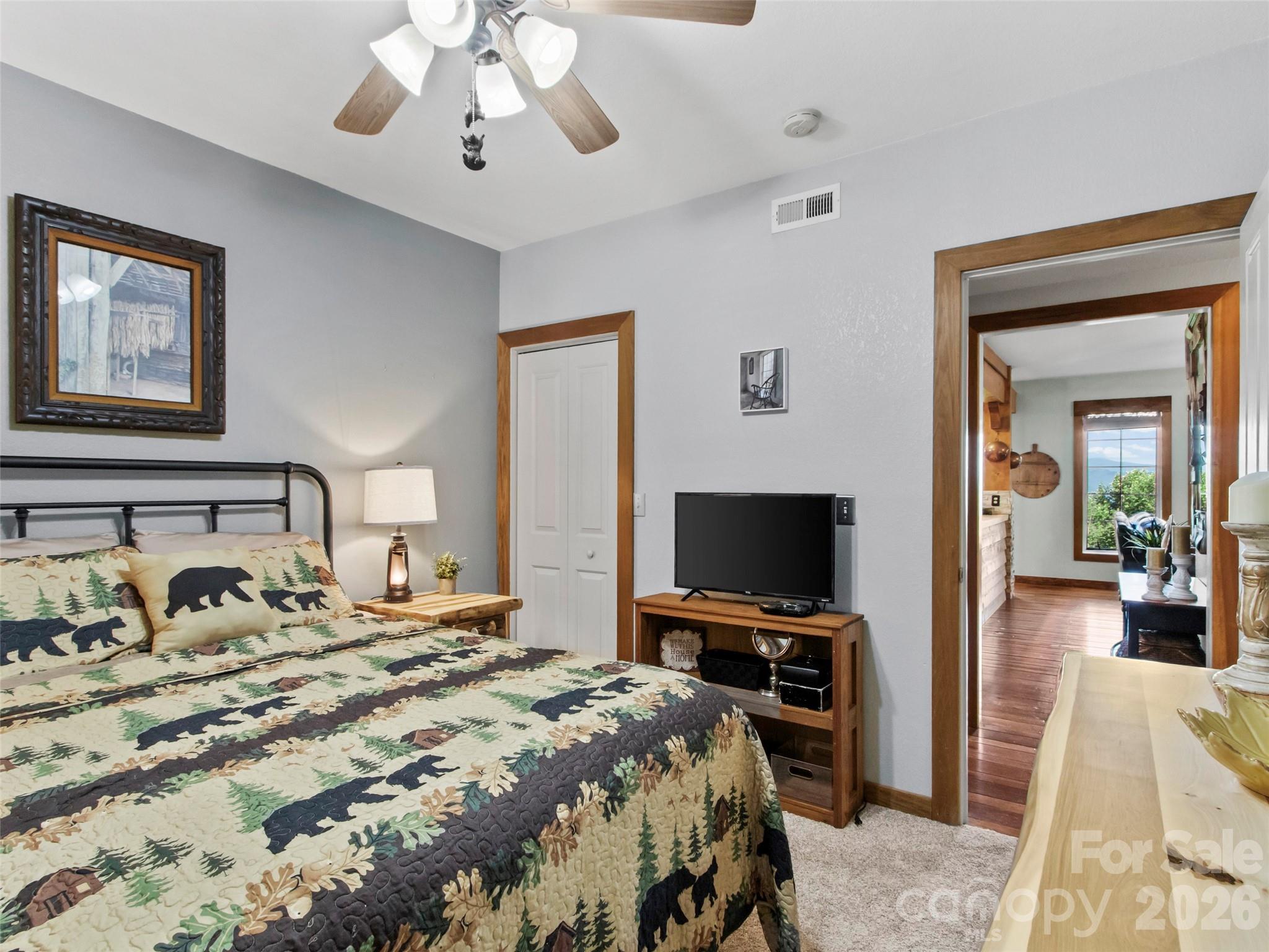 Mountain Air - Residential