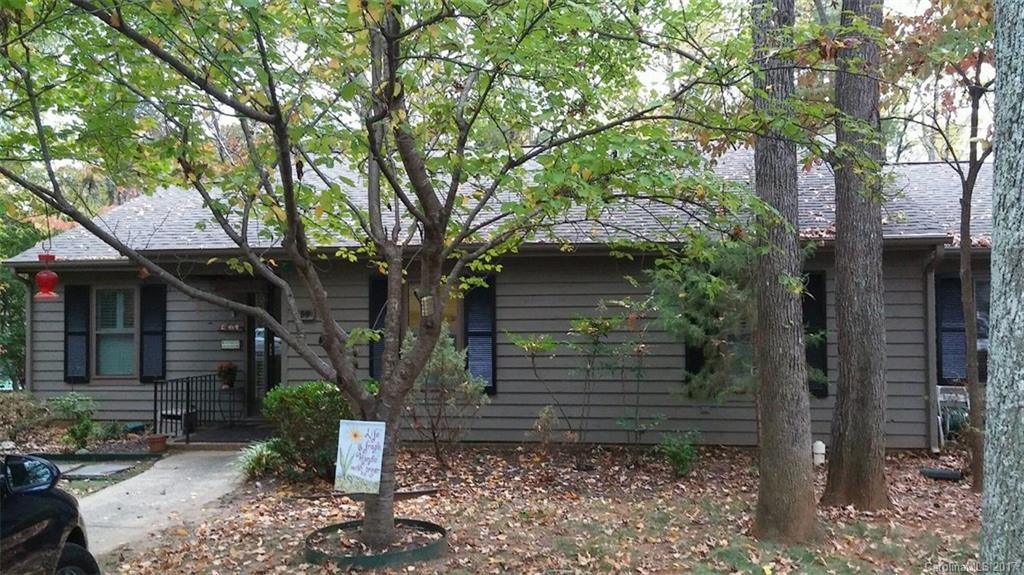 Dogwood Hills - Residential