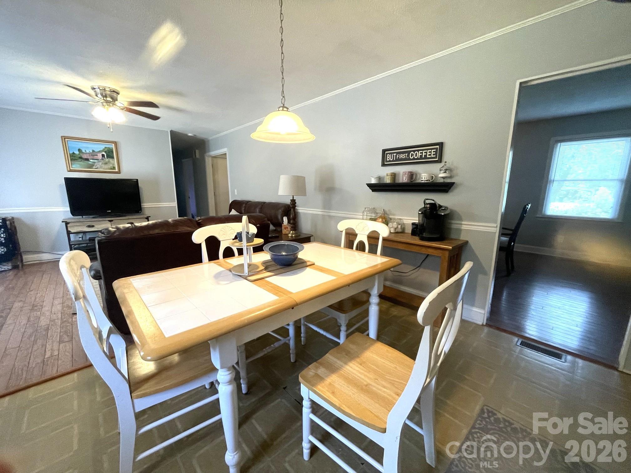 Thermal Valley - Residential