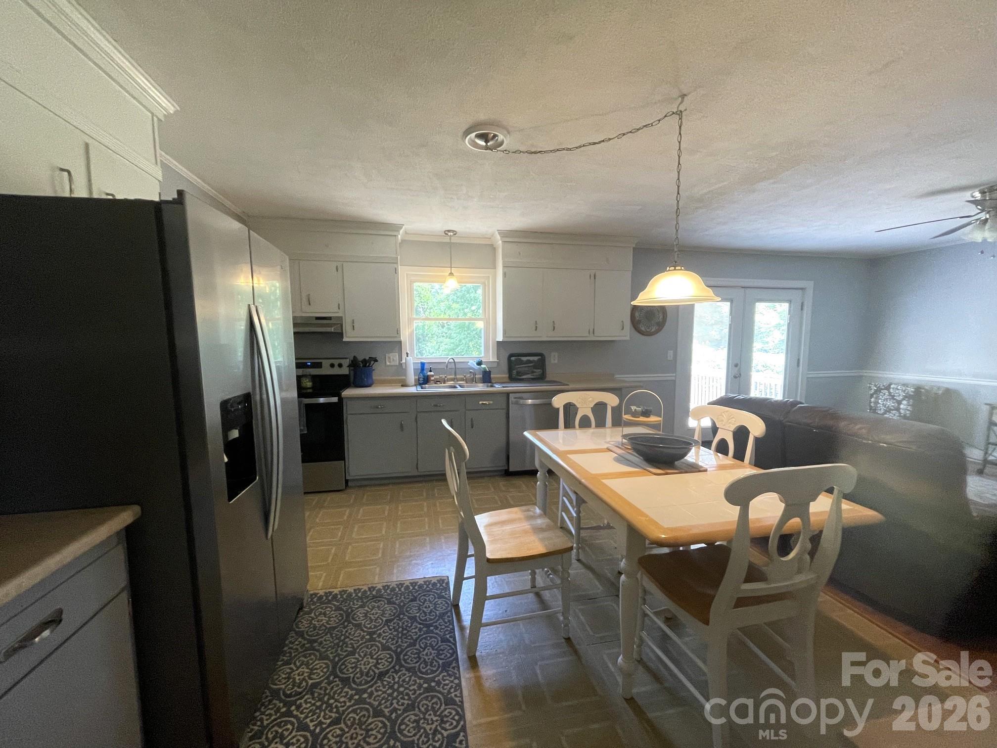 Thermal Valley - Residential