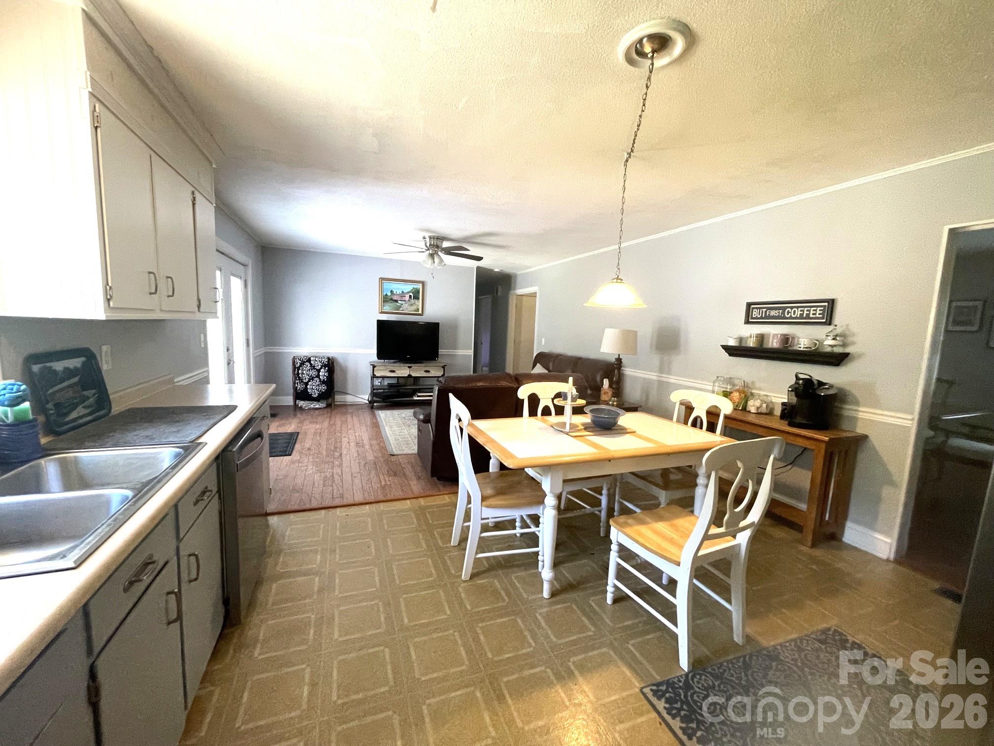 Thermal Valley - Residential