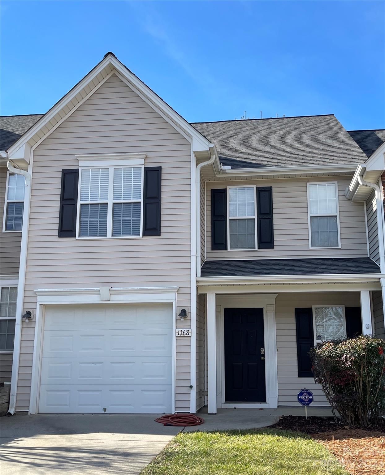 Deacon Ridge - Residential
