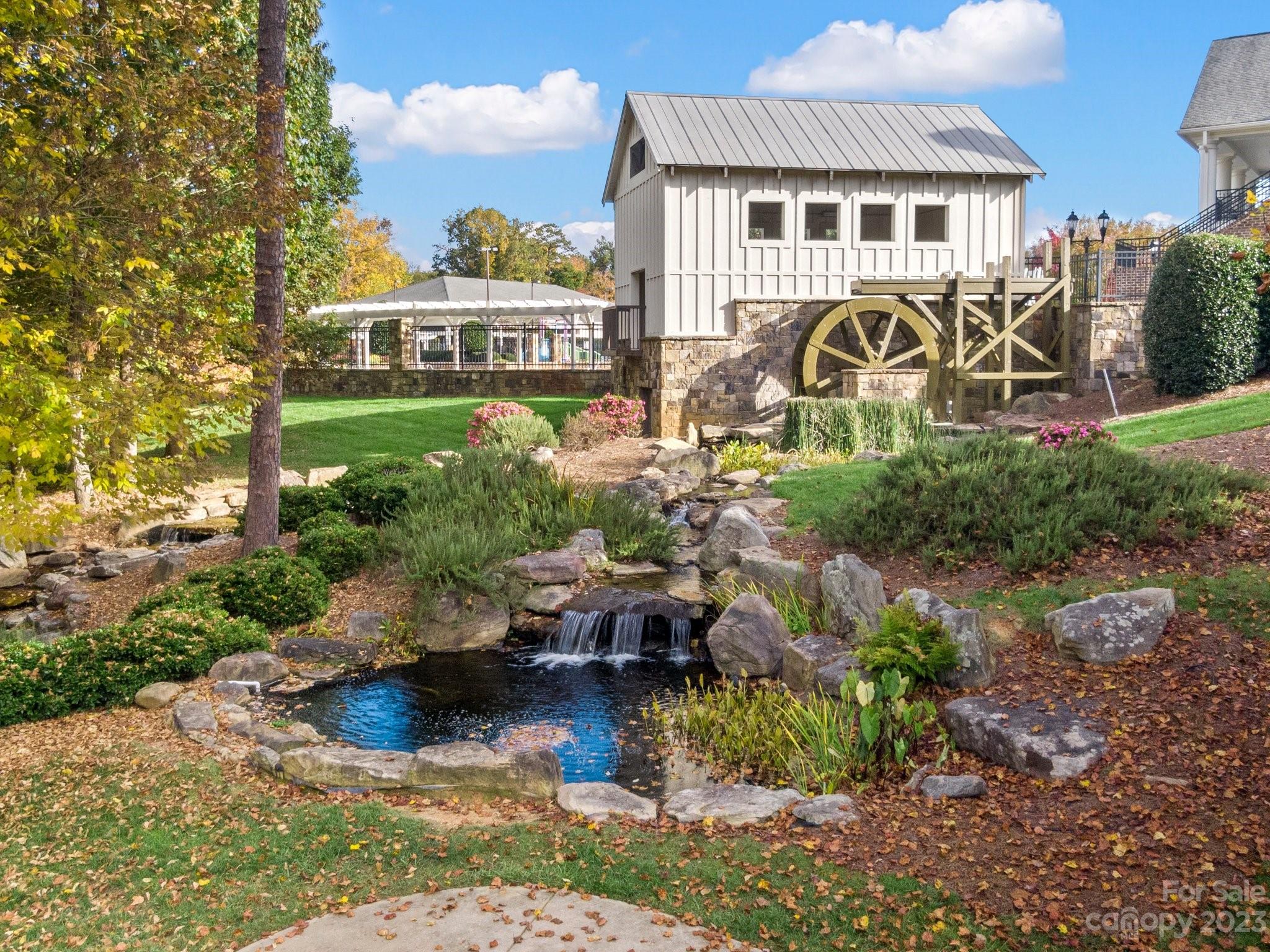 Millbridge - Residential