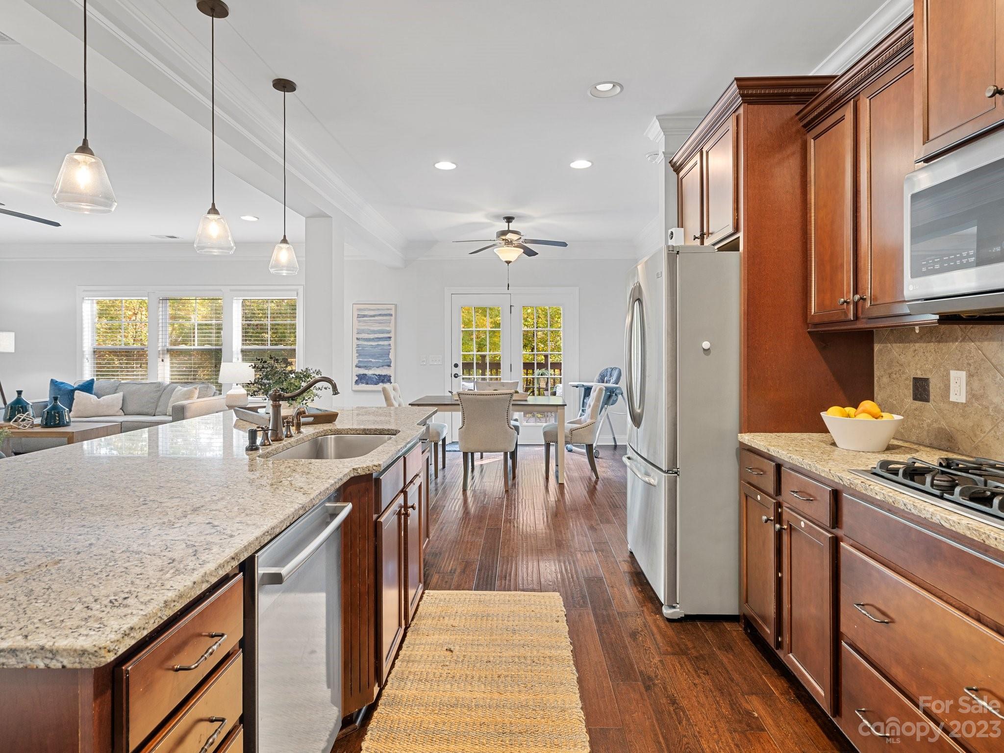 Millbridge - Residential
