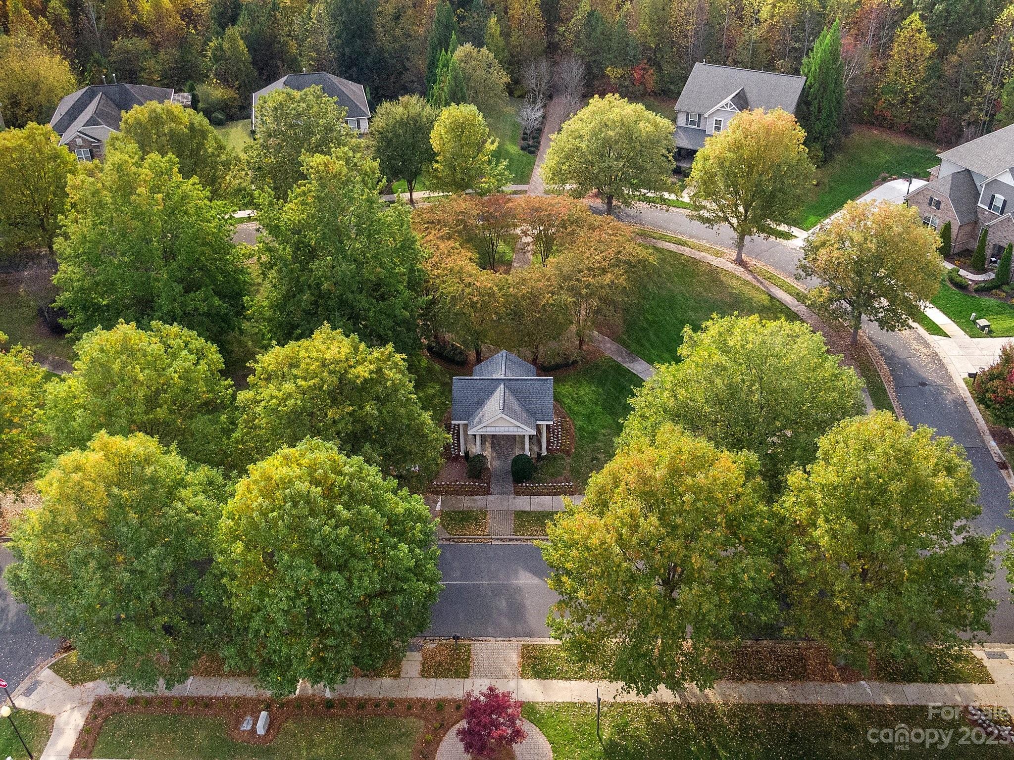 Millbridge - Residential